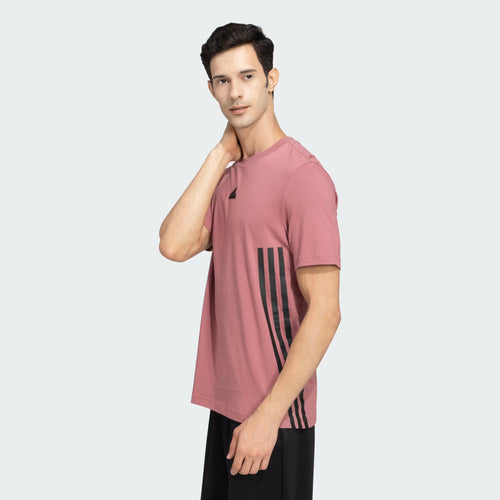 3 Stripes Training Tee