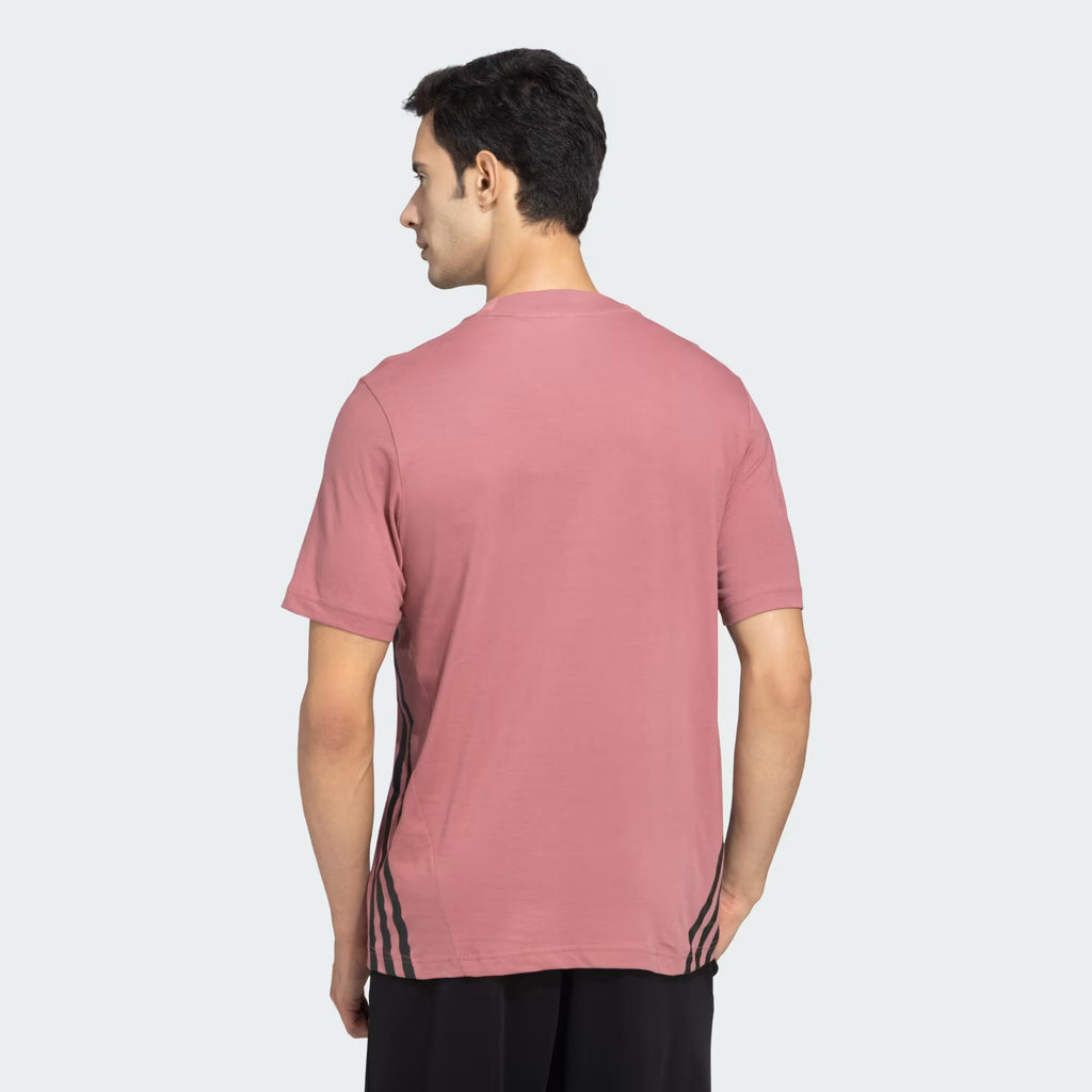 3 Stripes Training Tee