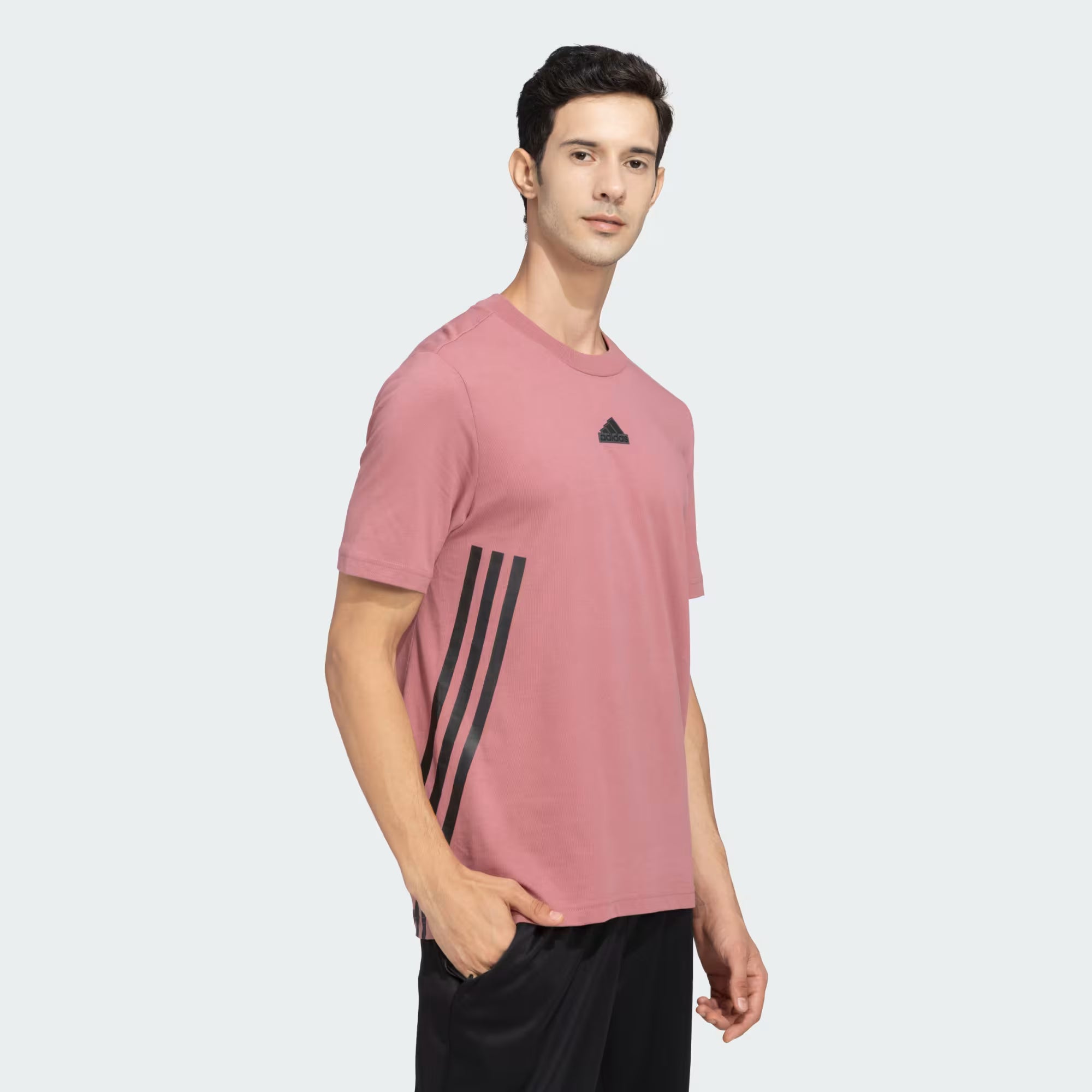 3 Stripes Training Tee