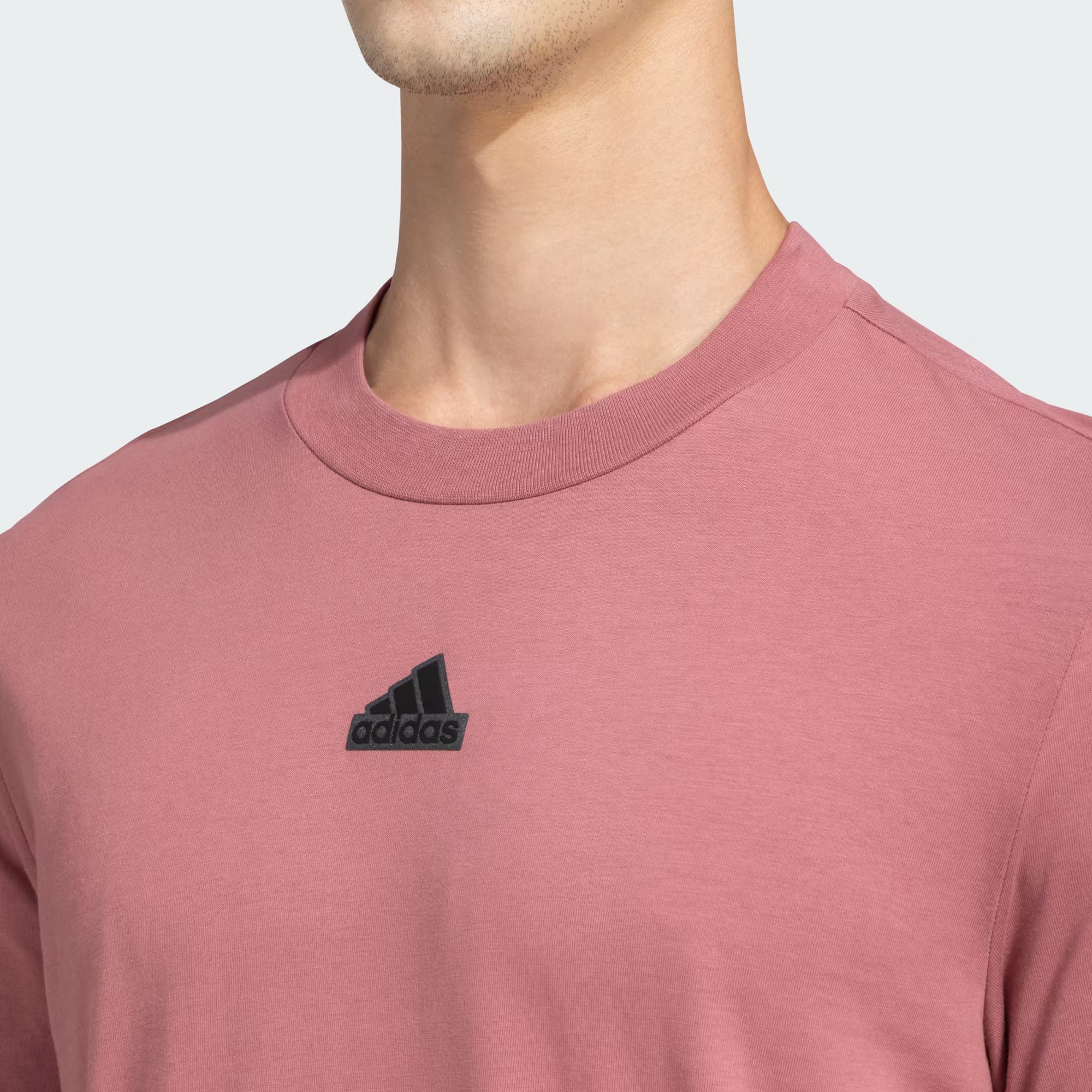 3 Stripes Training Tee