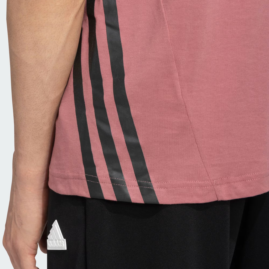 3 Stripes Training Tee