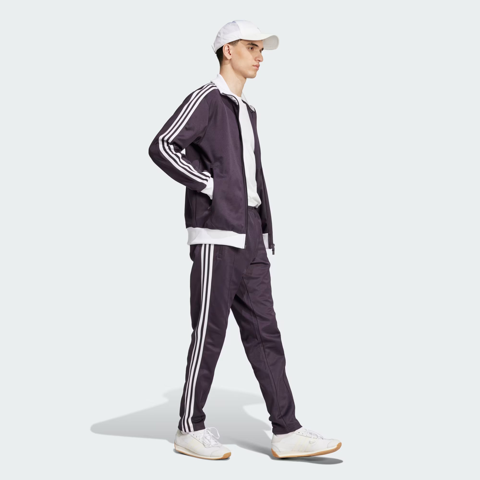 Adicolor Classics Beckenbauer Track Pants