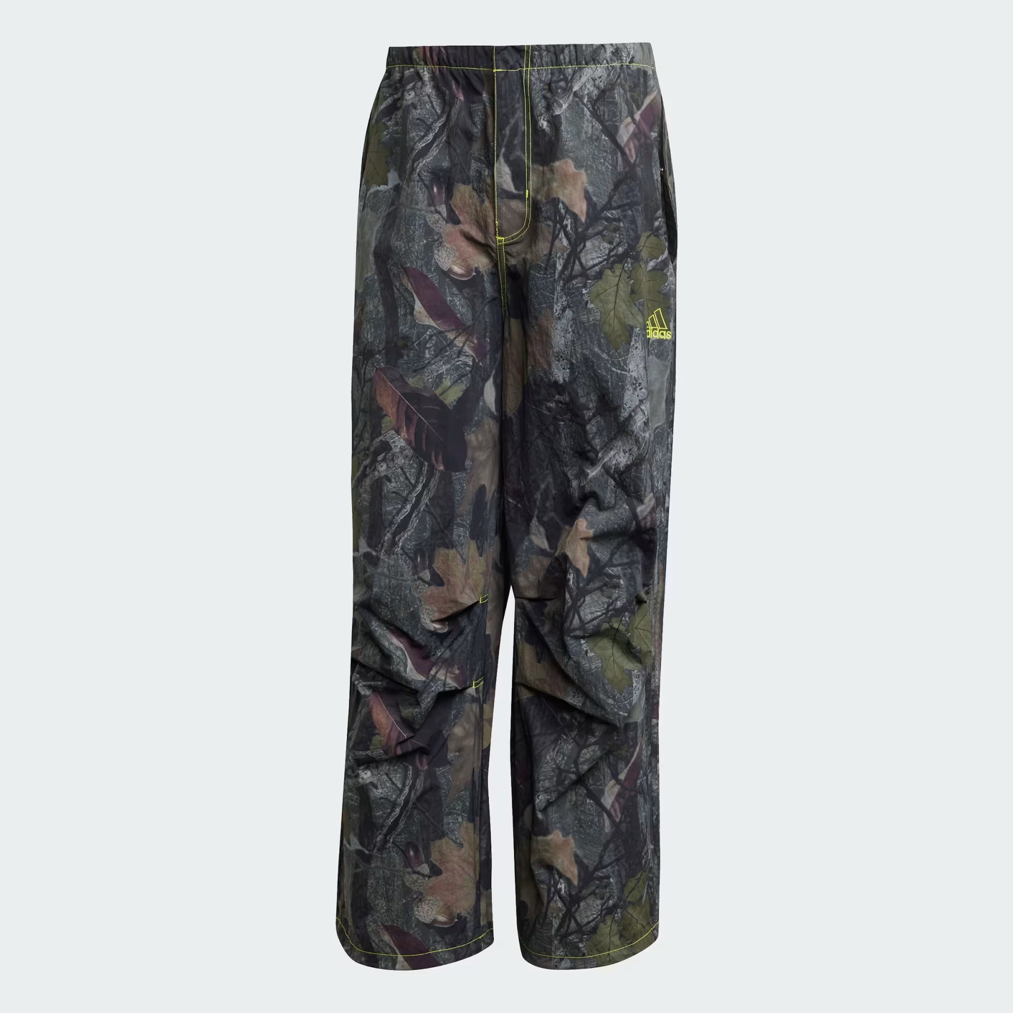 Camo Pants