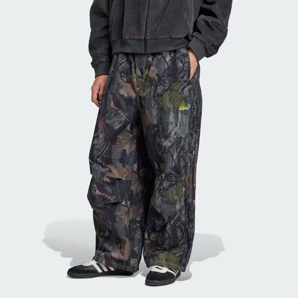 Camo Pants