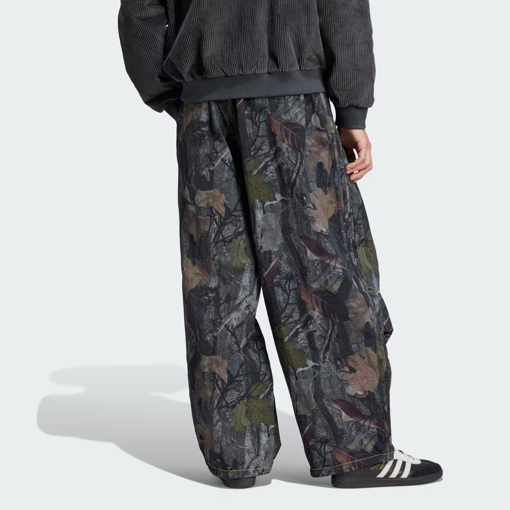 Camo Pants