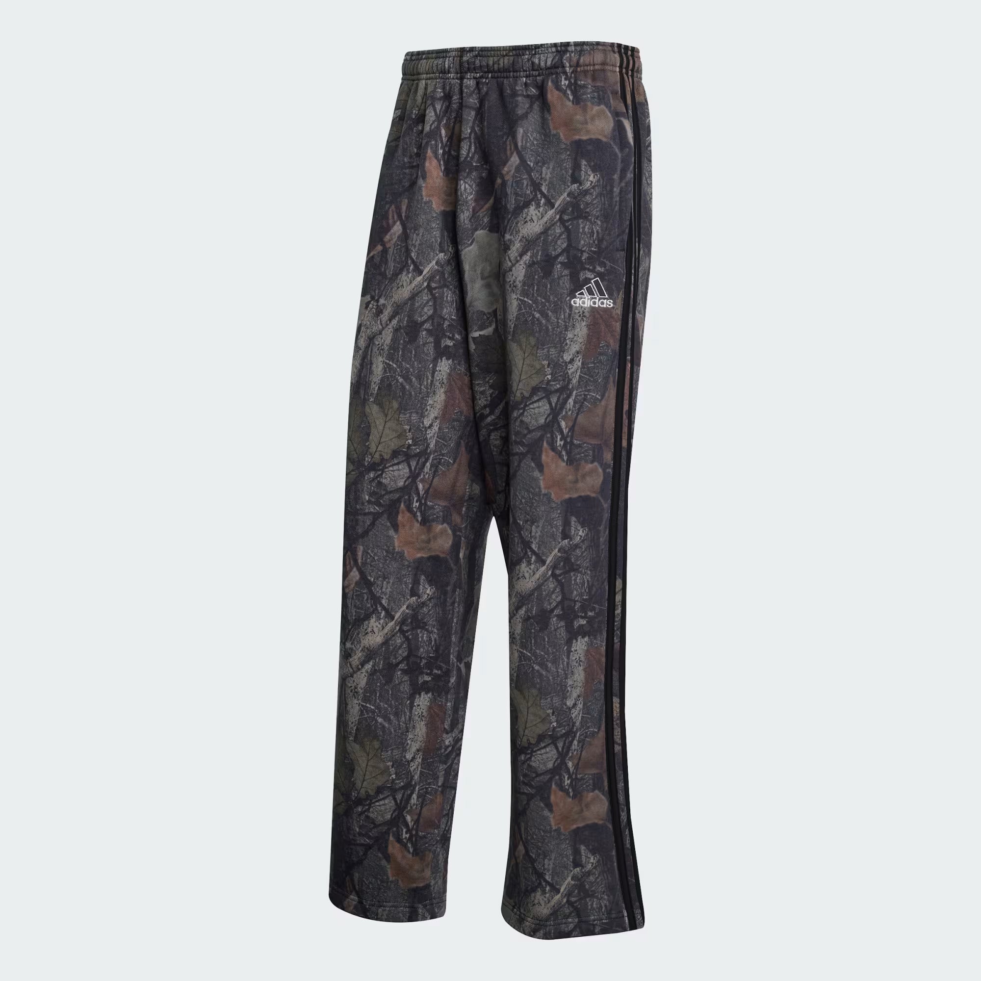 Camo Sweatpant