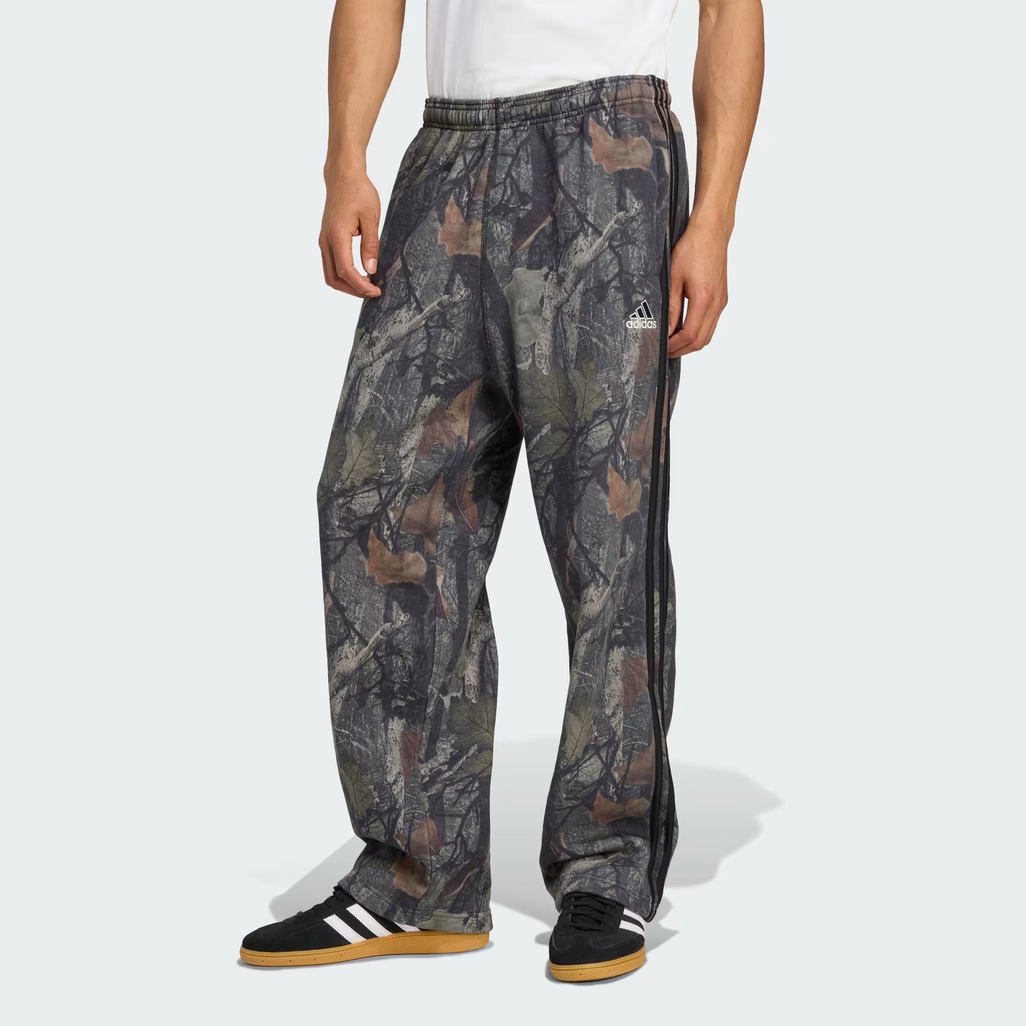 Camo Sweatpant