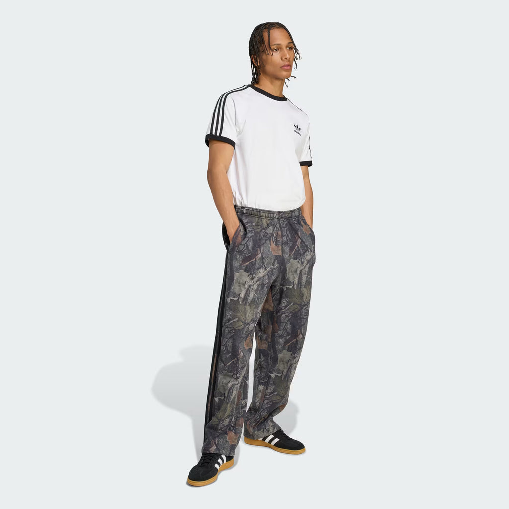 Camo Sweatpant