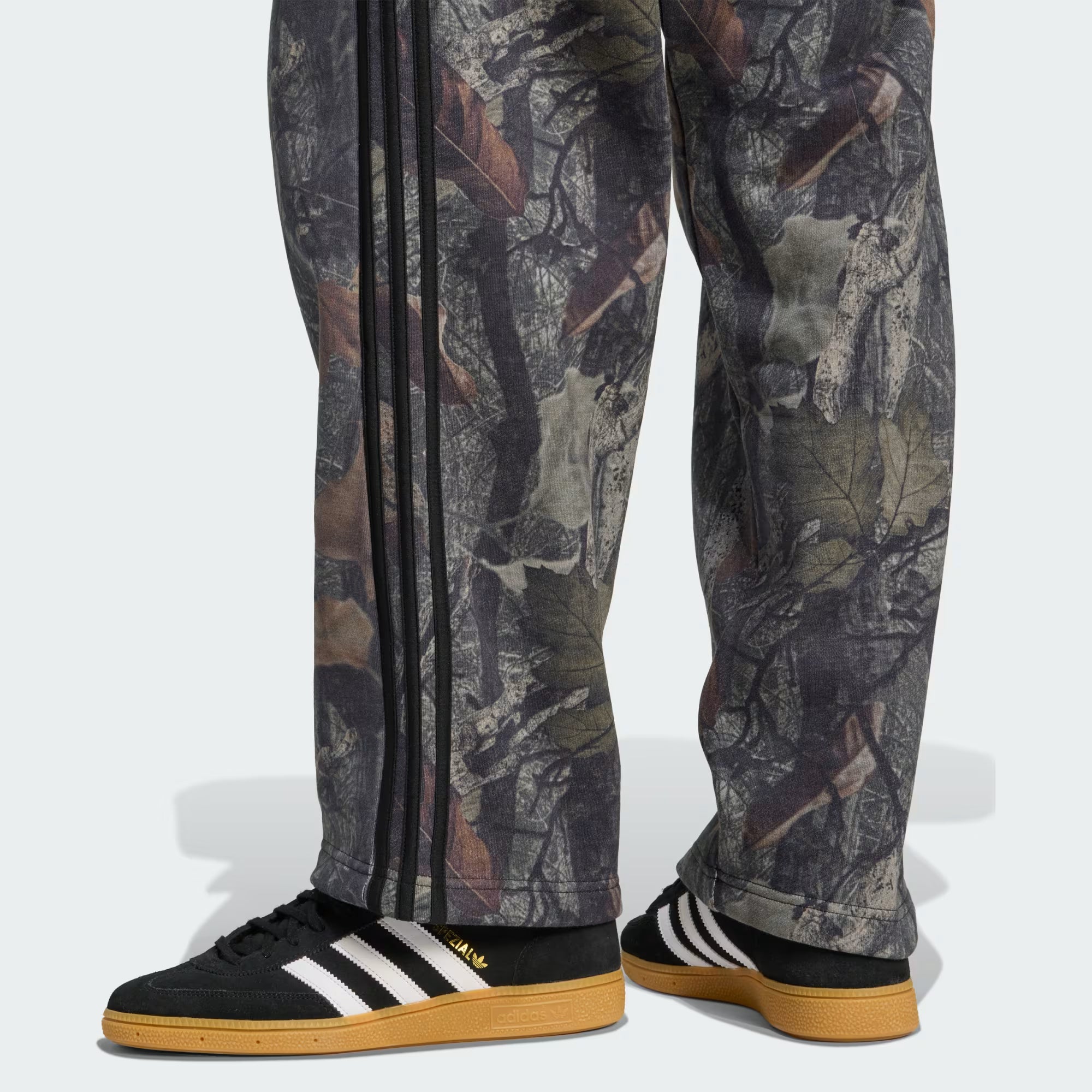Camo Sweatpant