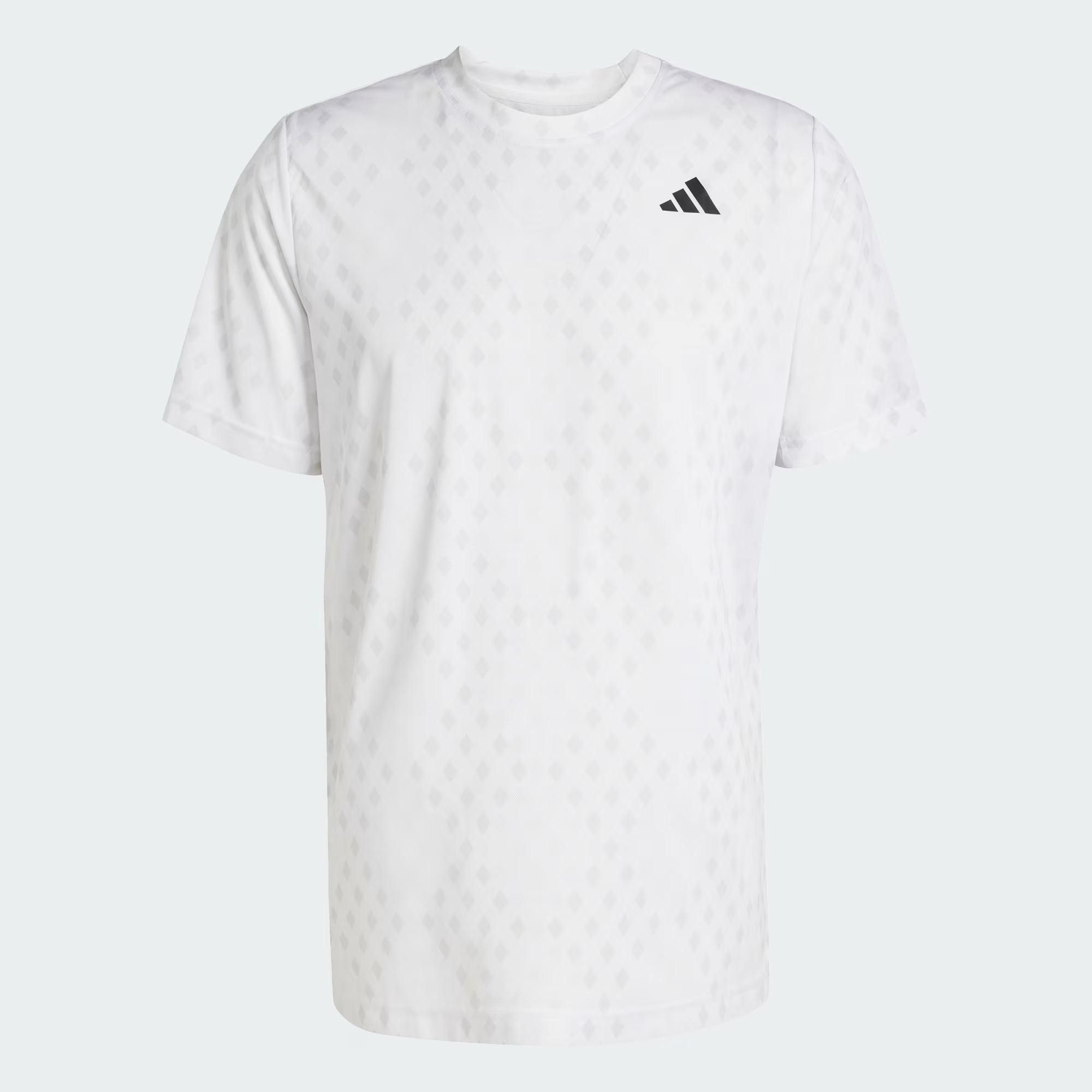 Club Tennis Climacool Graphic Tee
