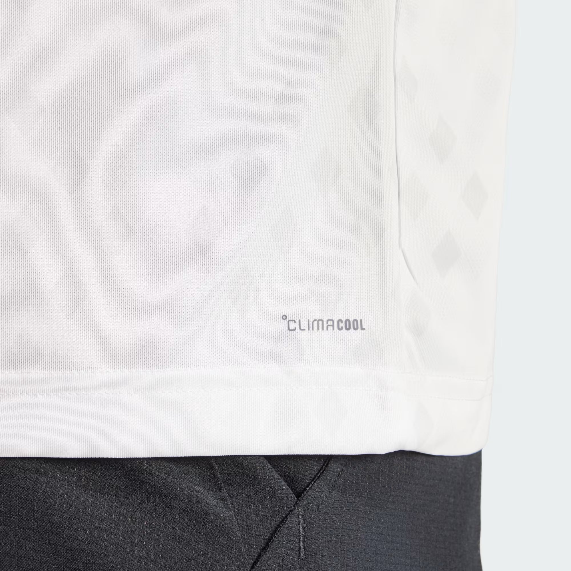 Club Tennis Climacool Graphic Tee