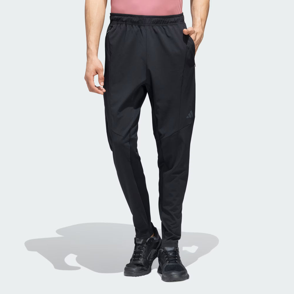 D4T HYBRID TRAINING PANTS