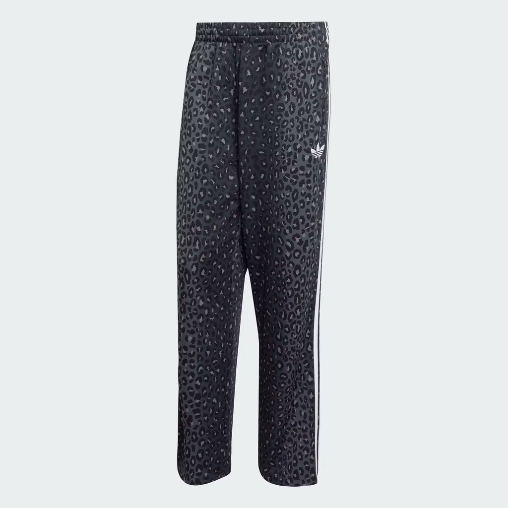 Firebird Loose Leopard Track Pants