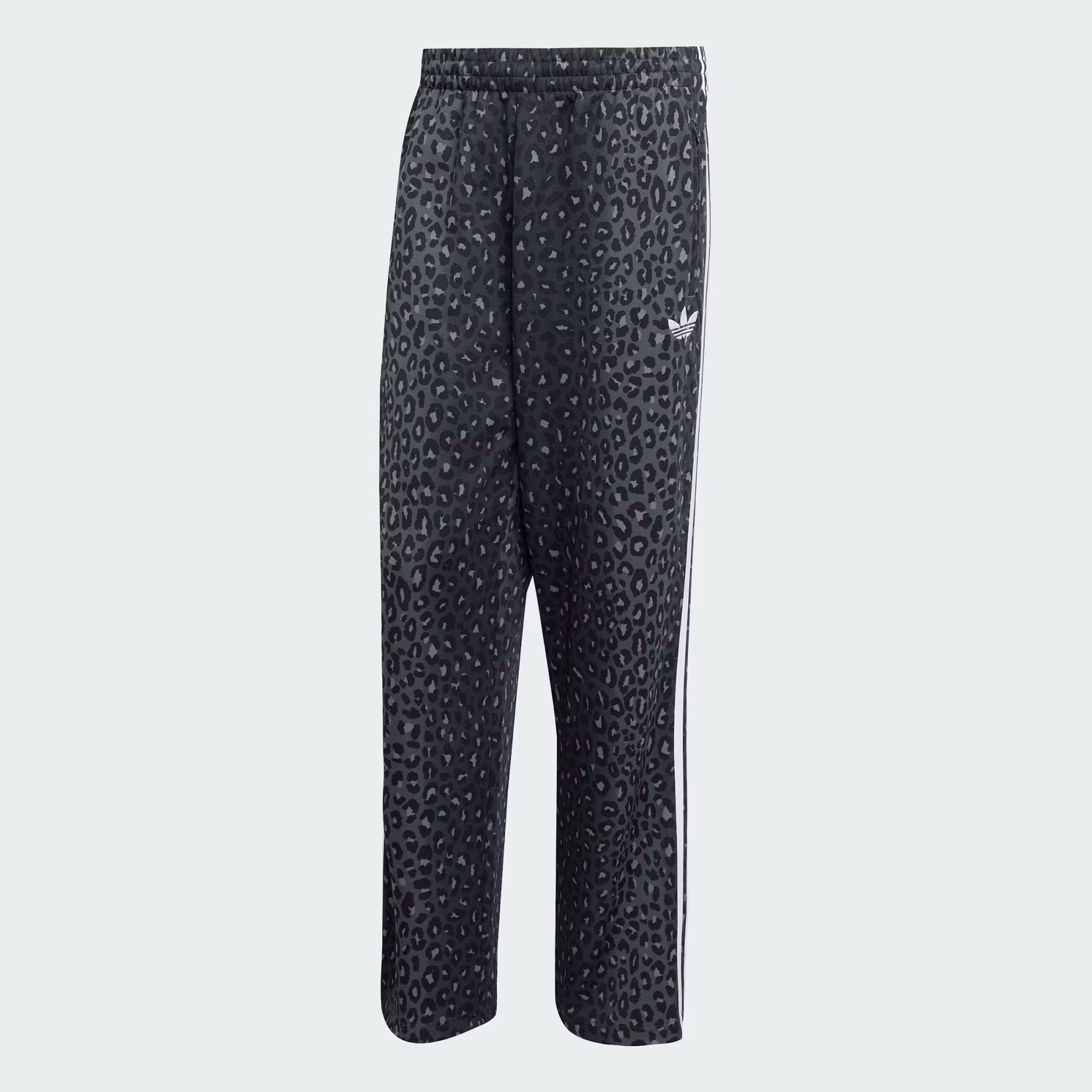 Firebird Loose Leopard Track Pants