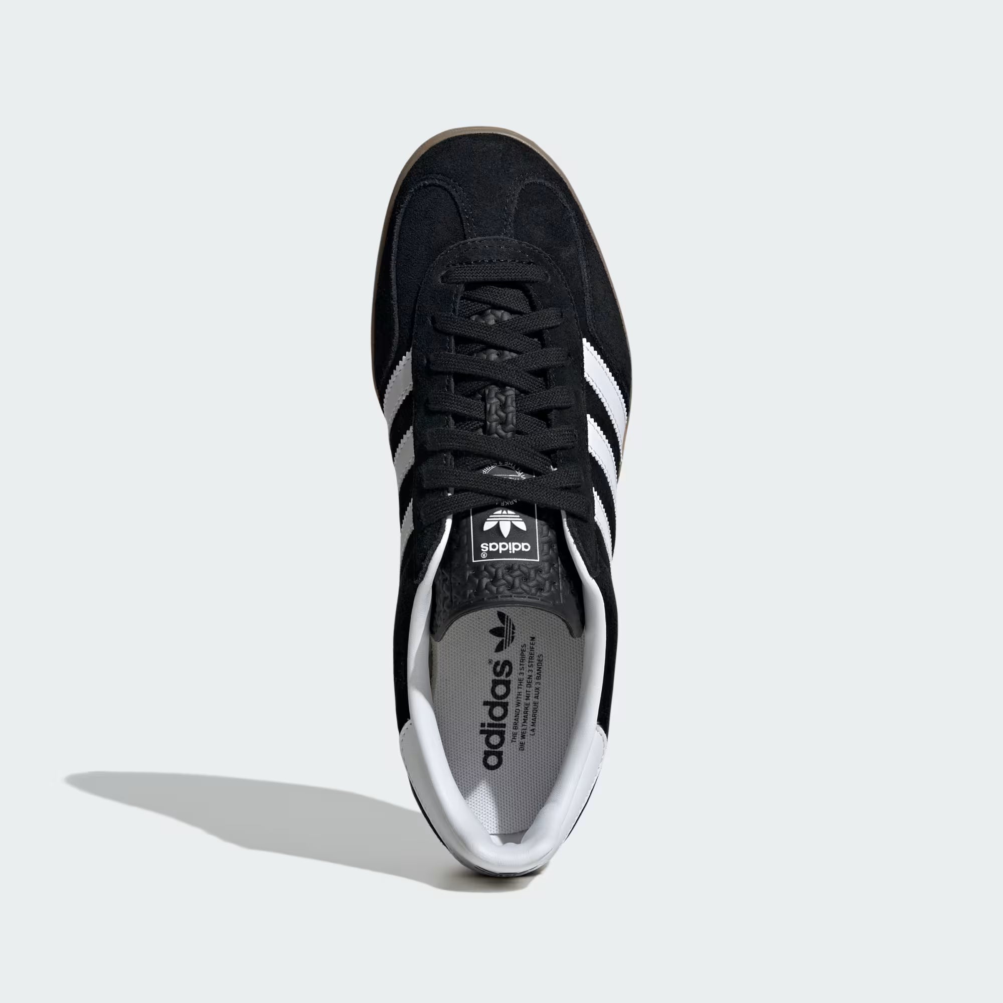 Gazelle Indoor Shoes
