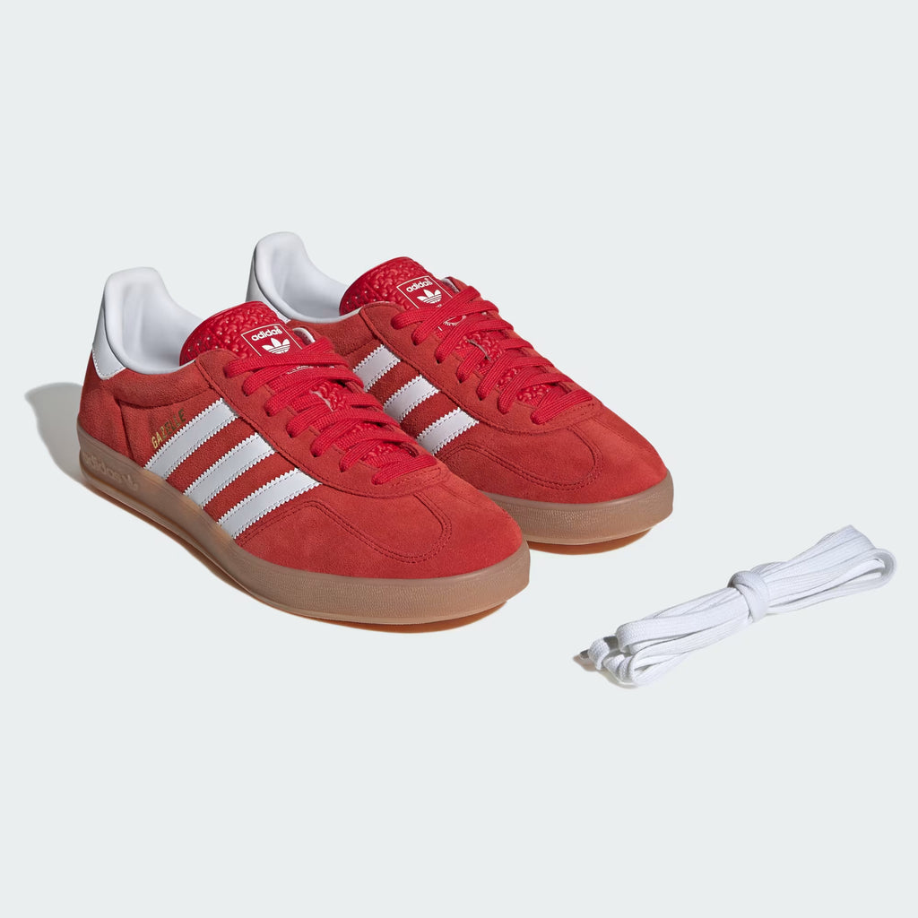Gazelle Indoor Shoes