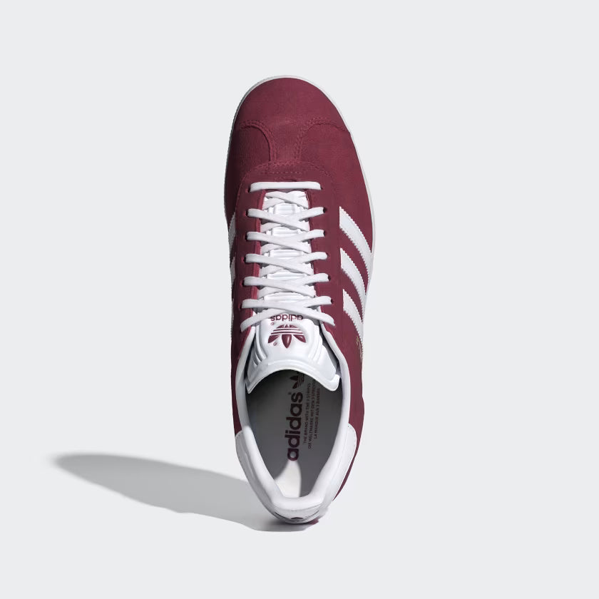 Gazelle Indoor Court Shoes
