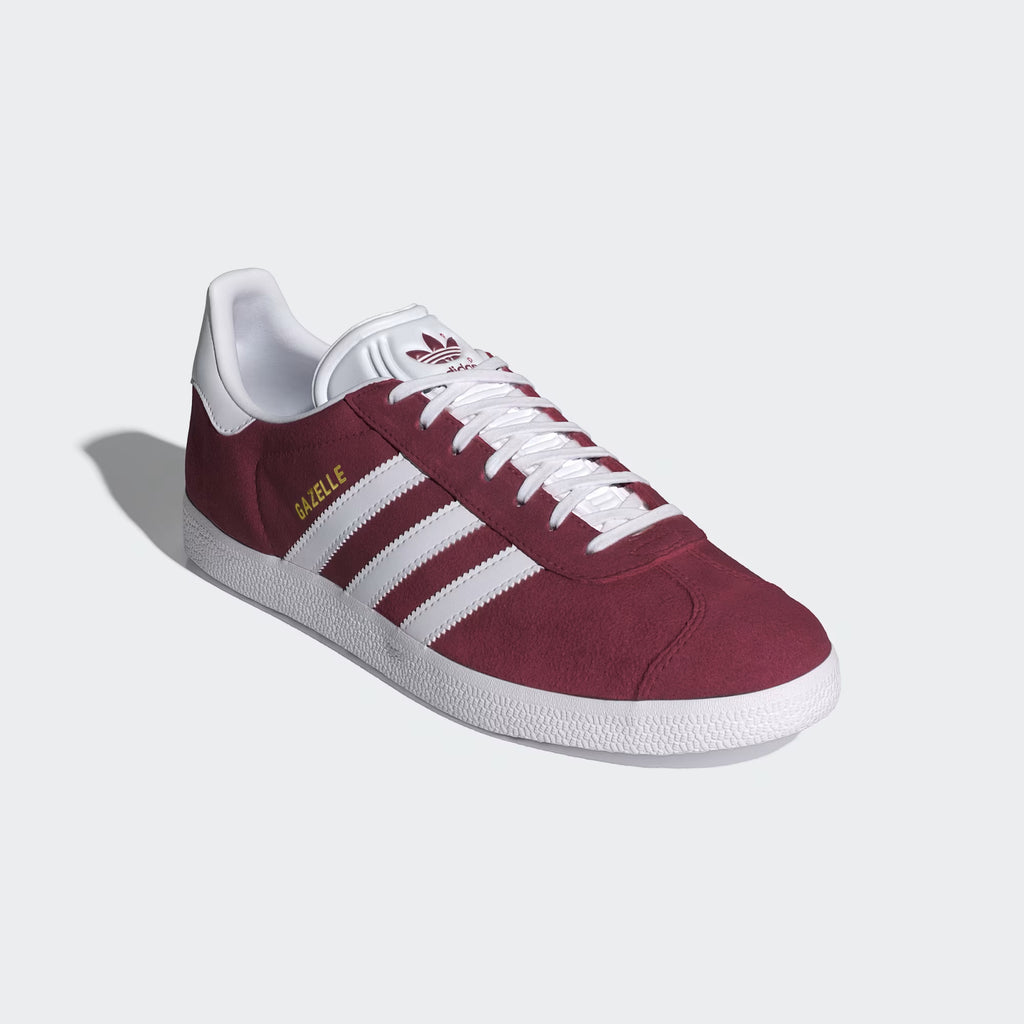 Gazelle Indoor Court Shoes