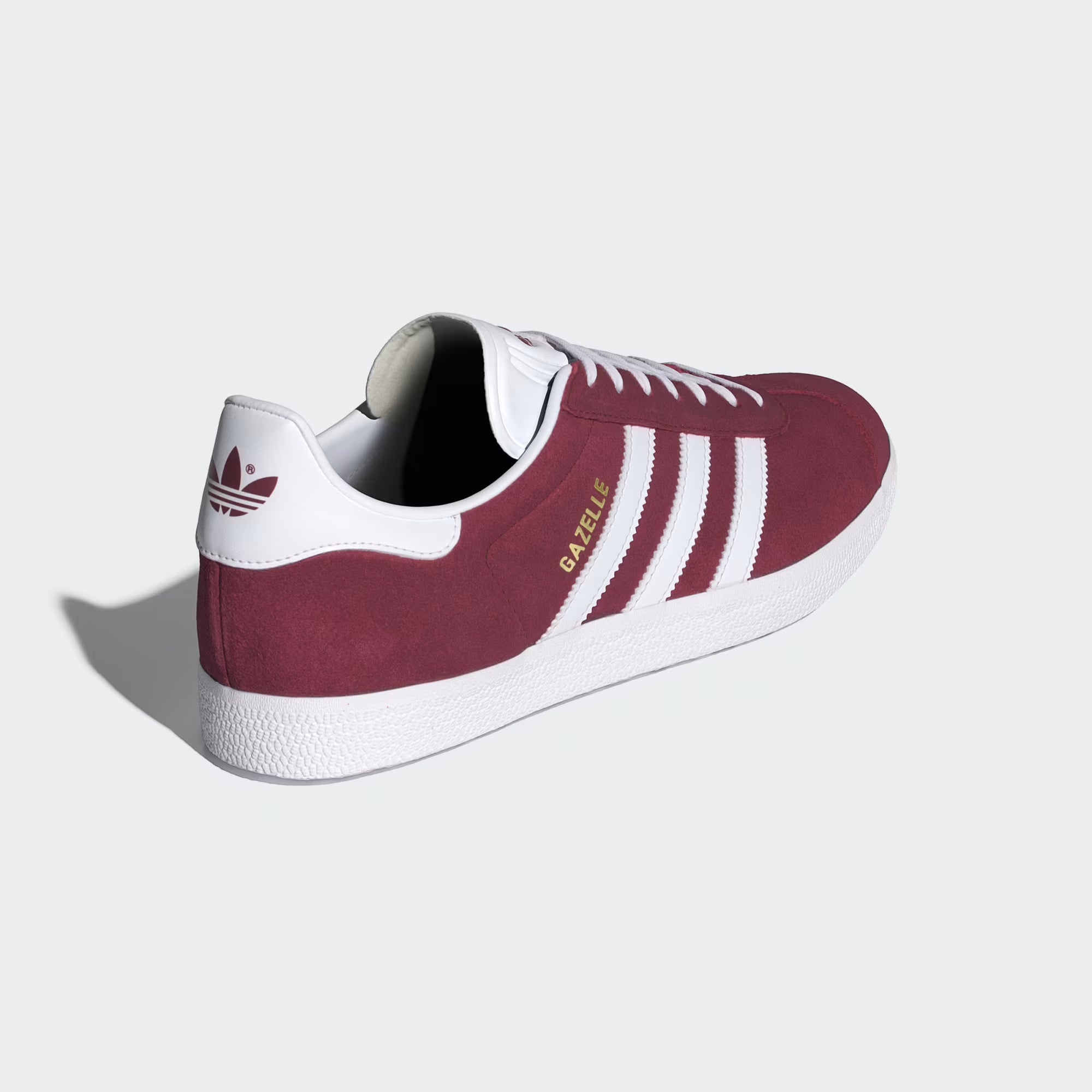 Gazelle Indoor Court Shoes