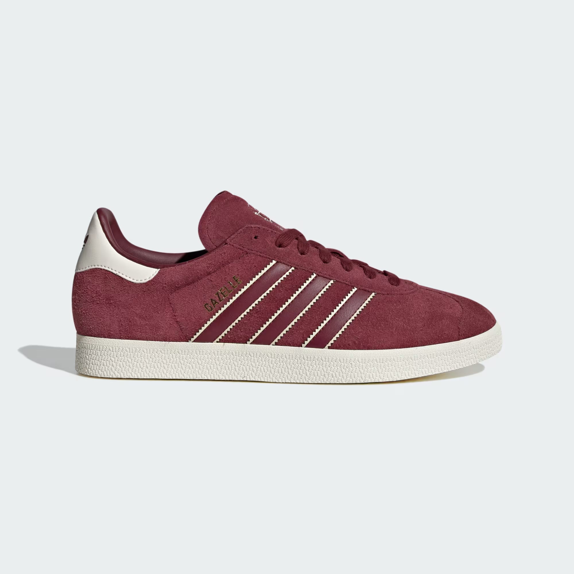 Gazelle Indoor Court Shoes