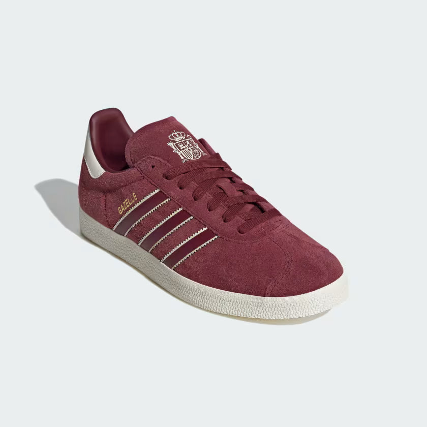 Gazelle Indoor Court Shoes