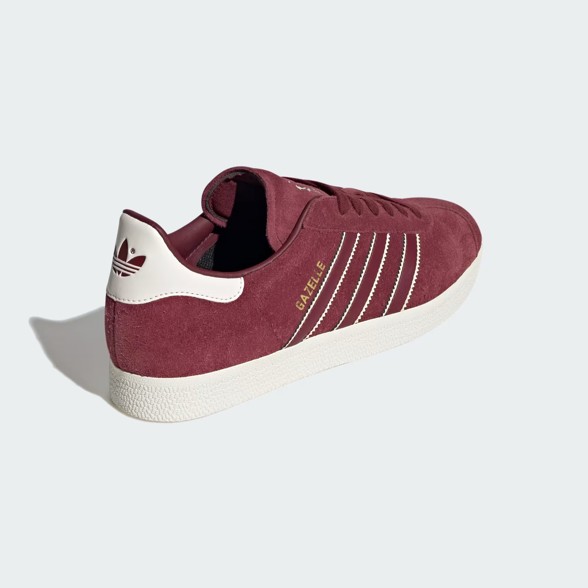 Gazelle Indoor Court Shoes