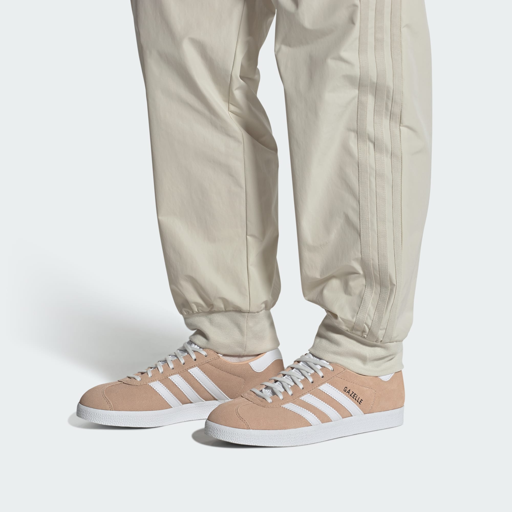 Gazelle Classic Lifestyle Sneakers