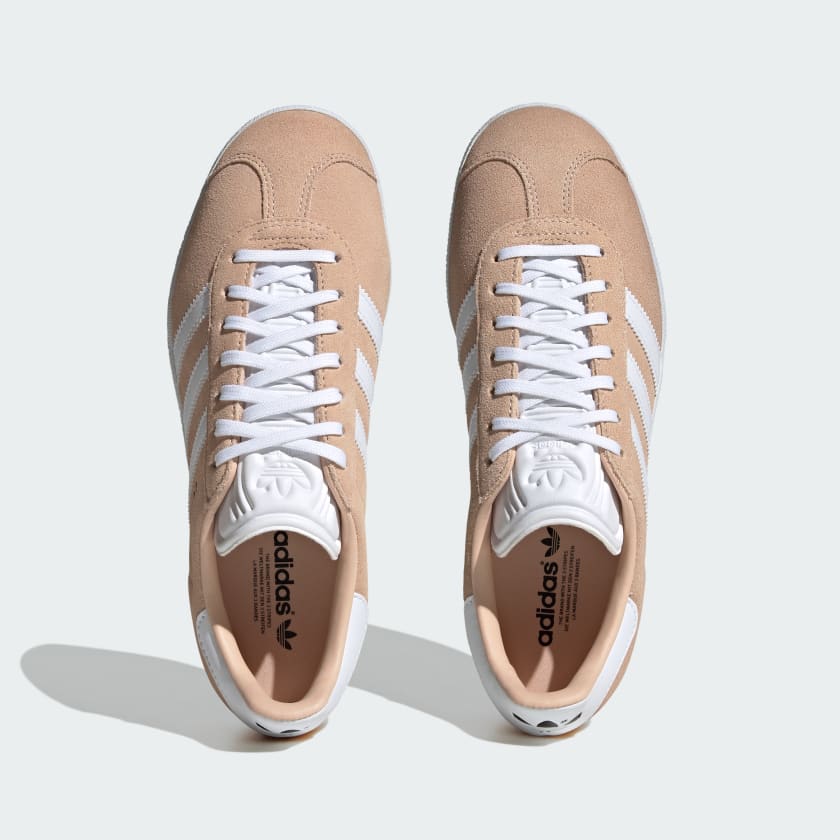 Gazelle Classic Lifestyle Sneakers