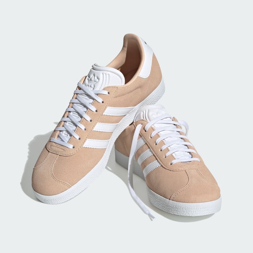 Gazelle Classic Lifestyle Sneakers