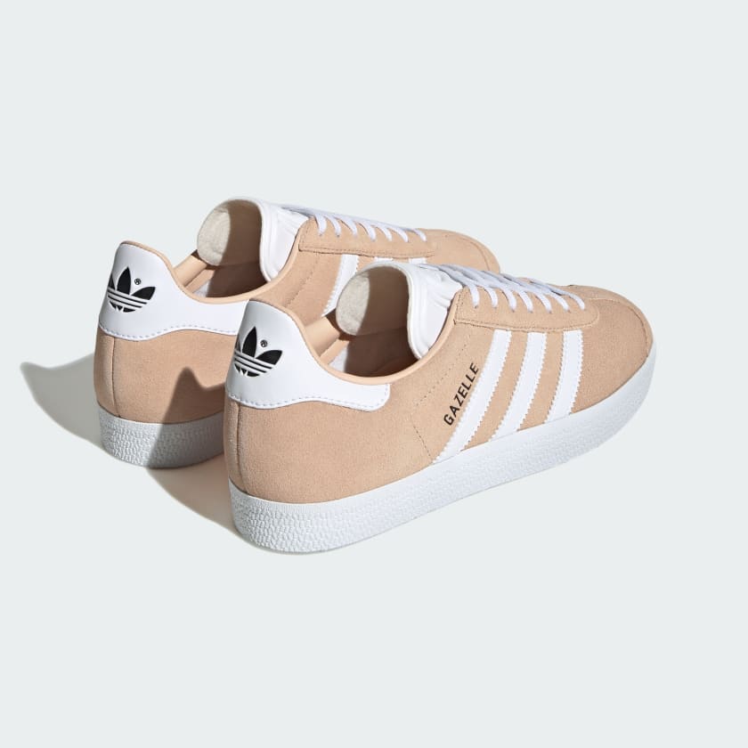 Gazelle Classic Lifestyle Sneakers