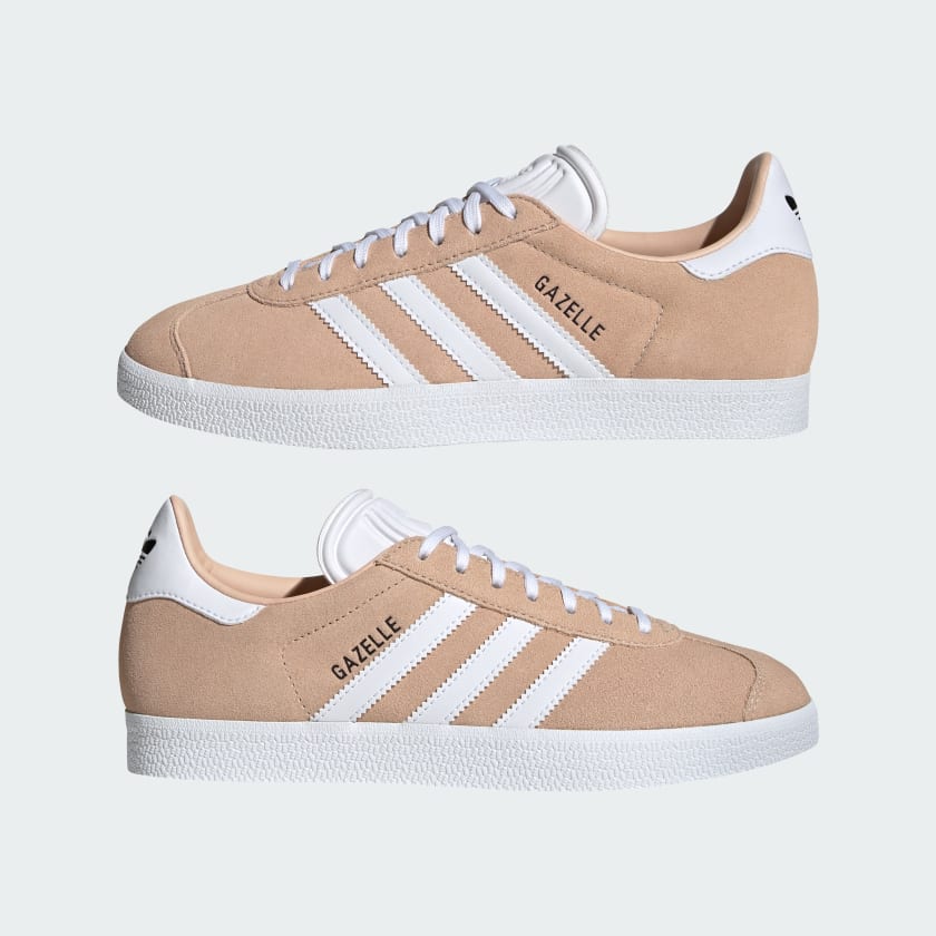 Gazelle Classic Lifestyle Sneakers