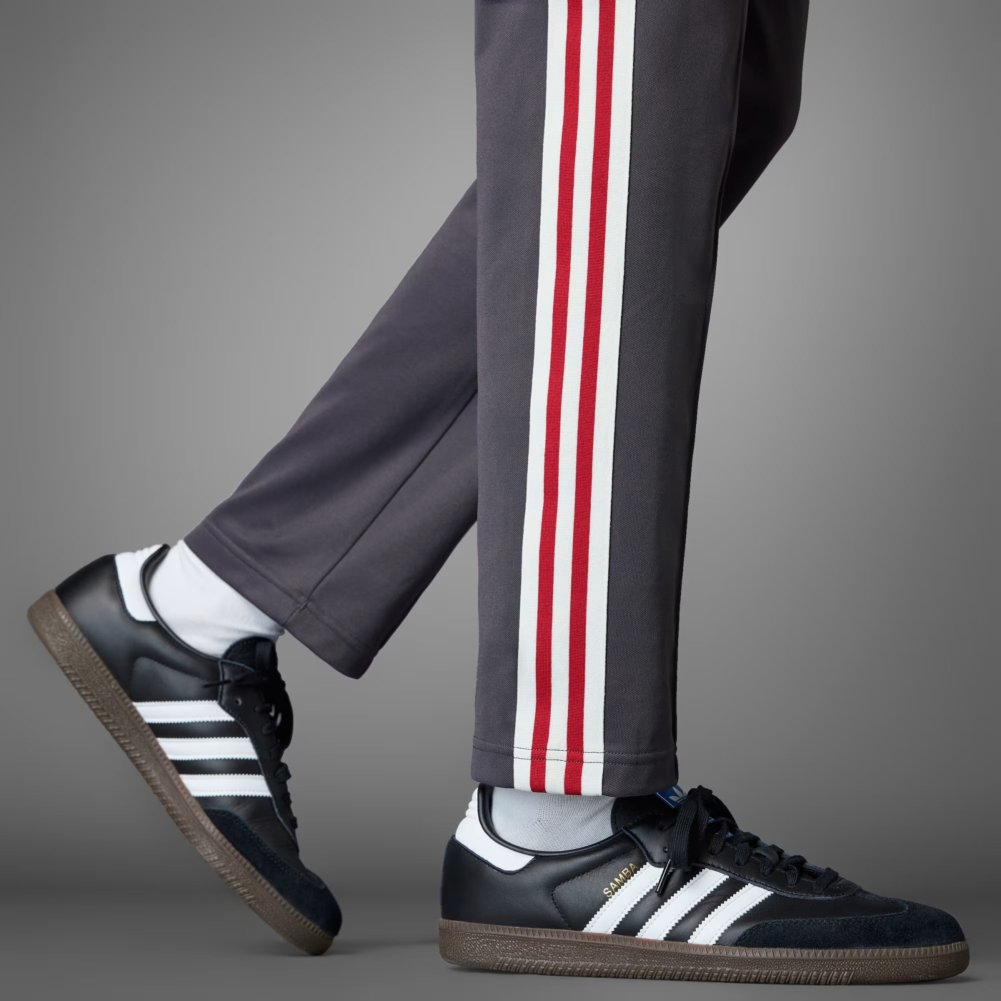 Manchester United Originals Track Pants