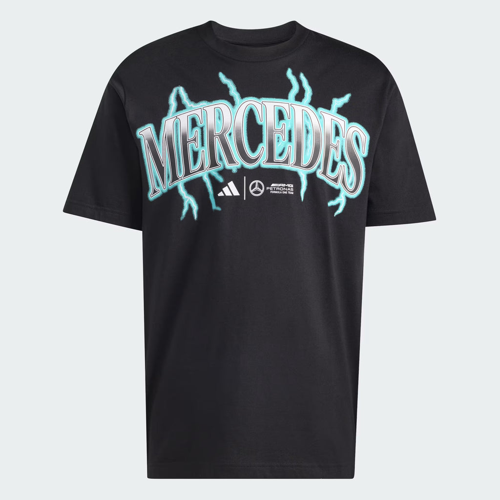 Mercedes - AMG Petronas Formula One Team Graphic Tee
