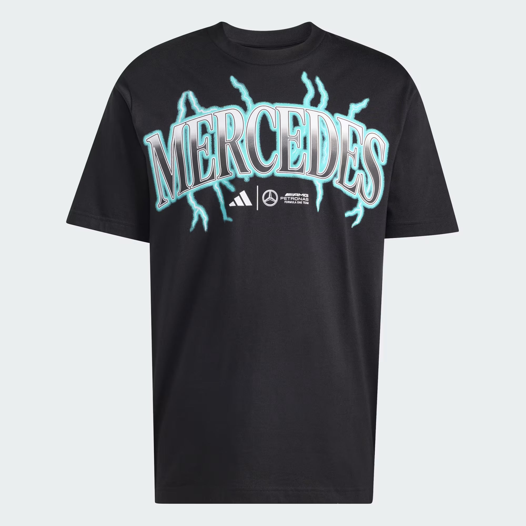 Mercedes - AMG Petronas Formula One Team Graphic Tee