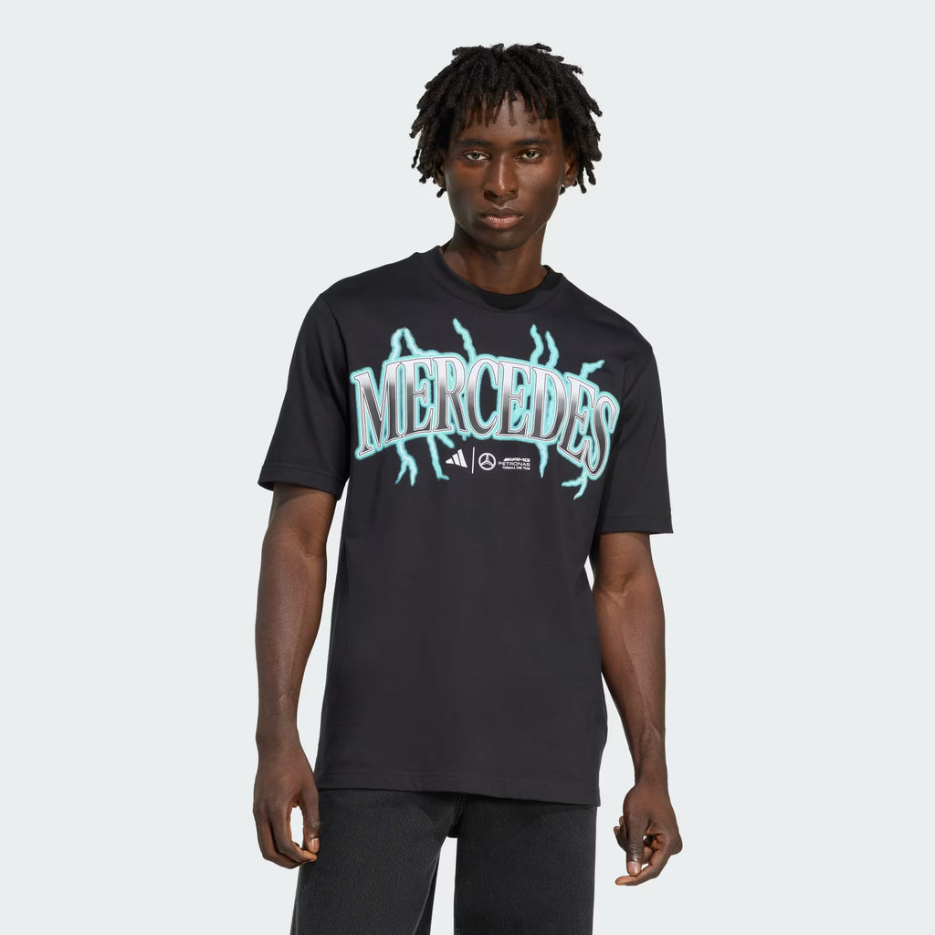 Mercedes - AMG Petronas Formula One Team Graphic Tee