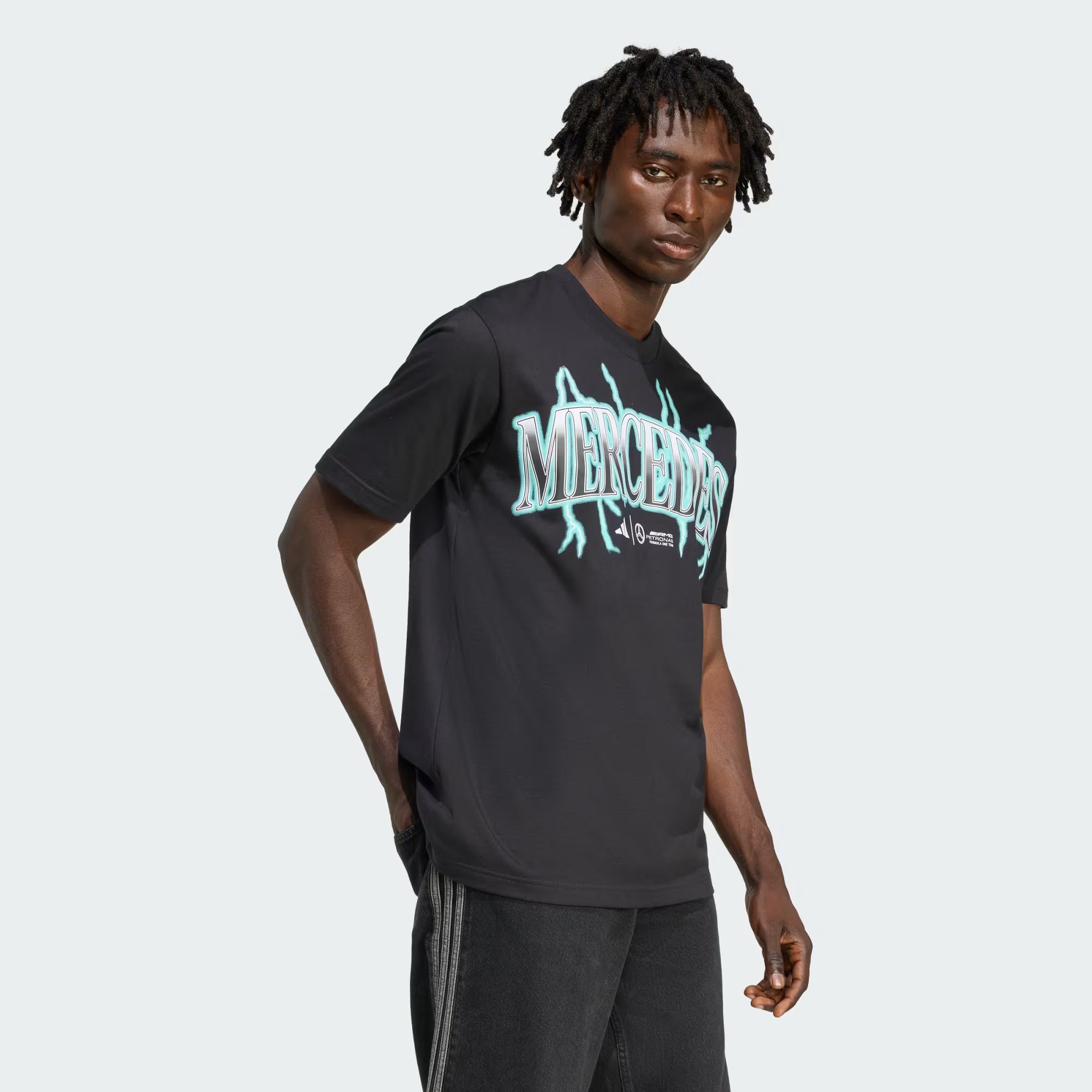 Mercedes - AMG Petronas Formula One Team Graphic Tee