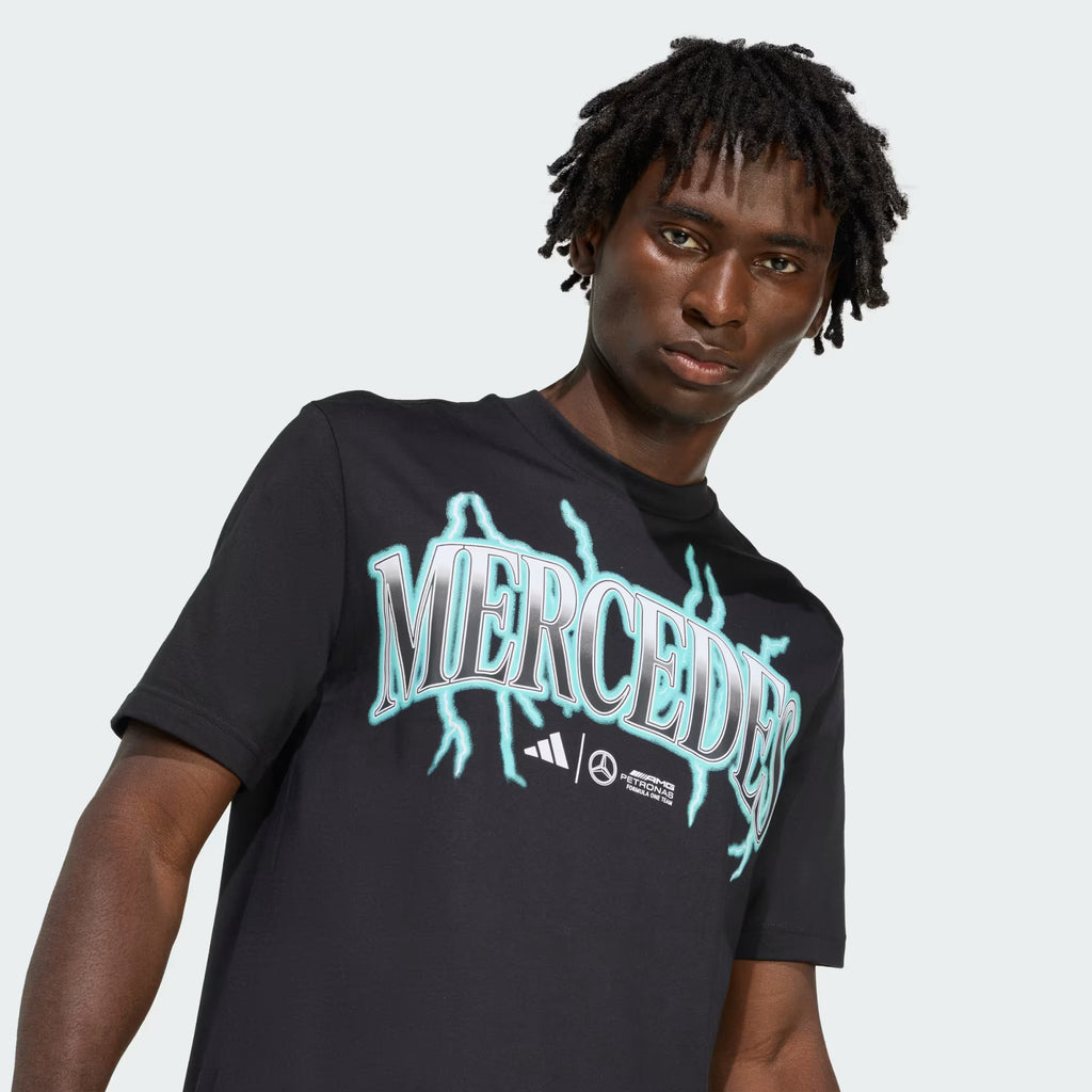 Mercedes - AMG Petronas Formula One Team Graphic Tee