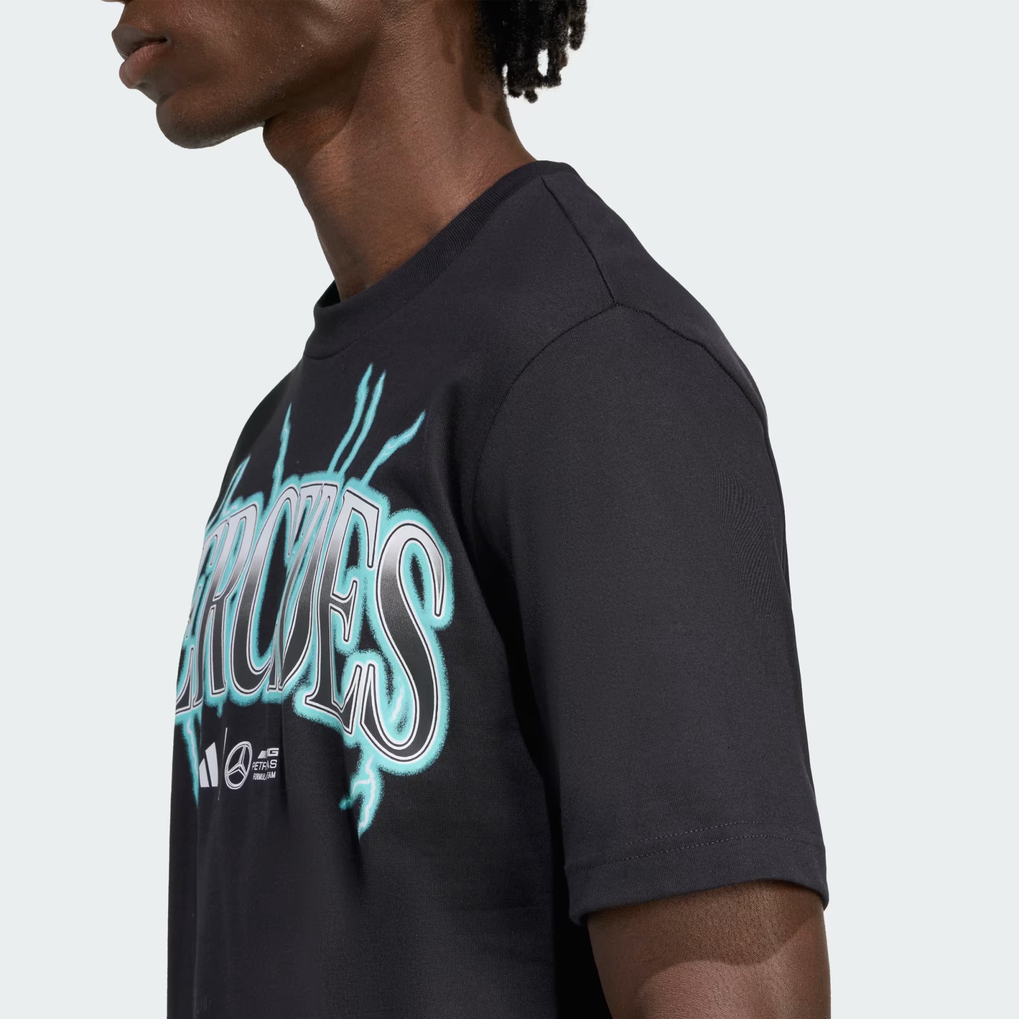 Mercedes - AMG Petronas Formula One Team Graphic Tee
