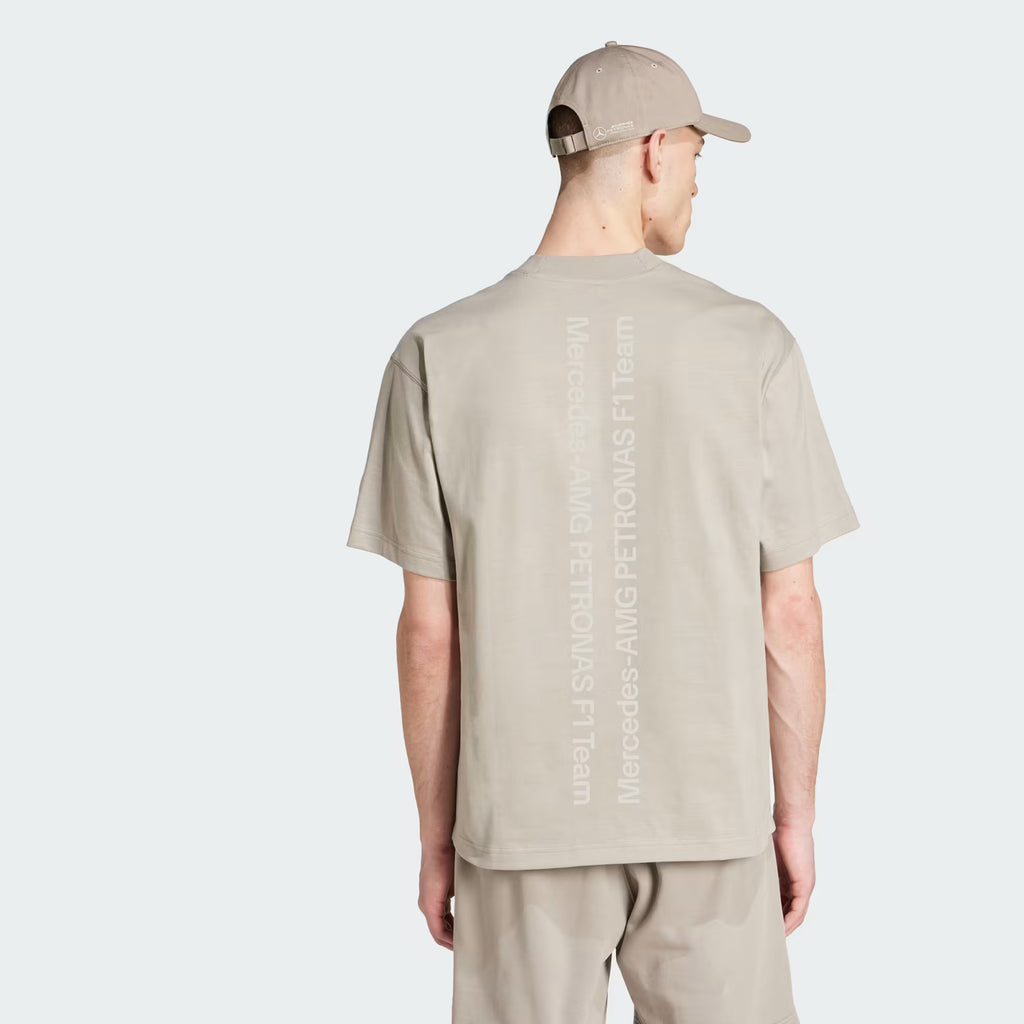 Mercedes - AMG Petronas Formula One Team Premium Sweat Tee