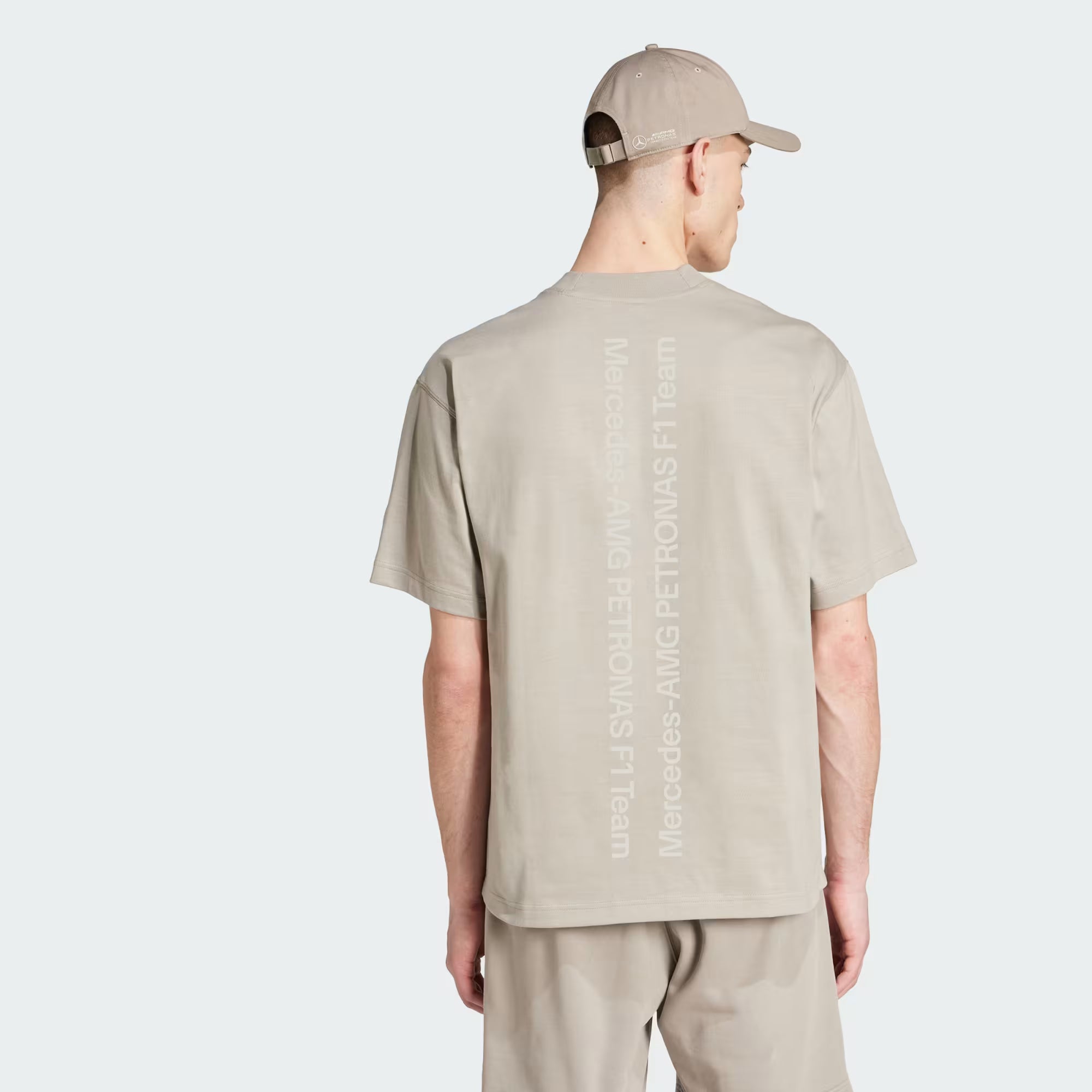 Mercedes - AMG Petronas Formula One Team Premium Sweat Tee