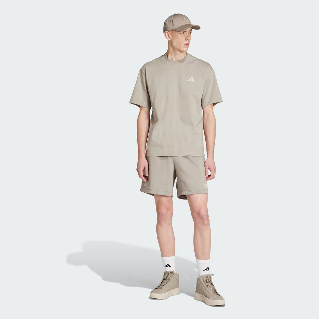 Mercedes - AMG Petronas Formula One Team Premium Sweat Tee