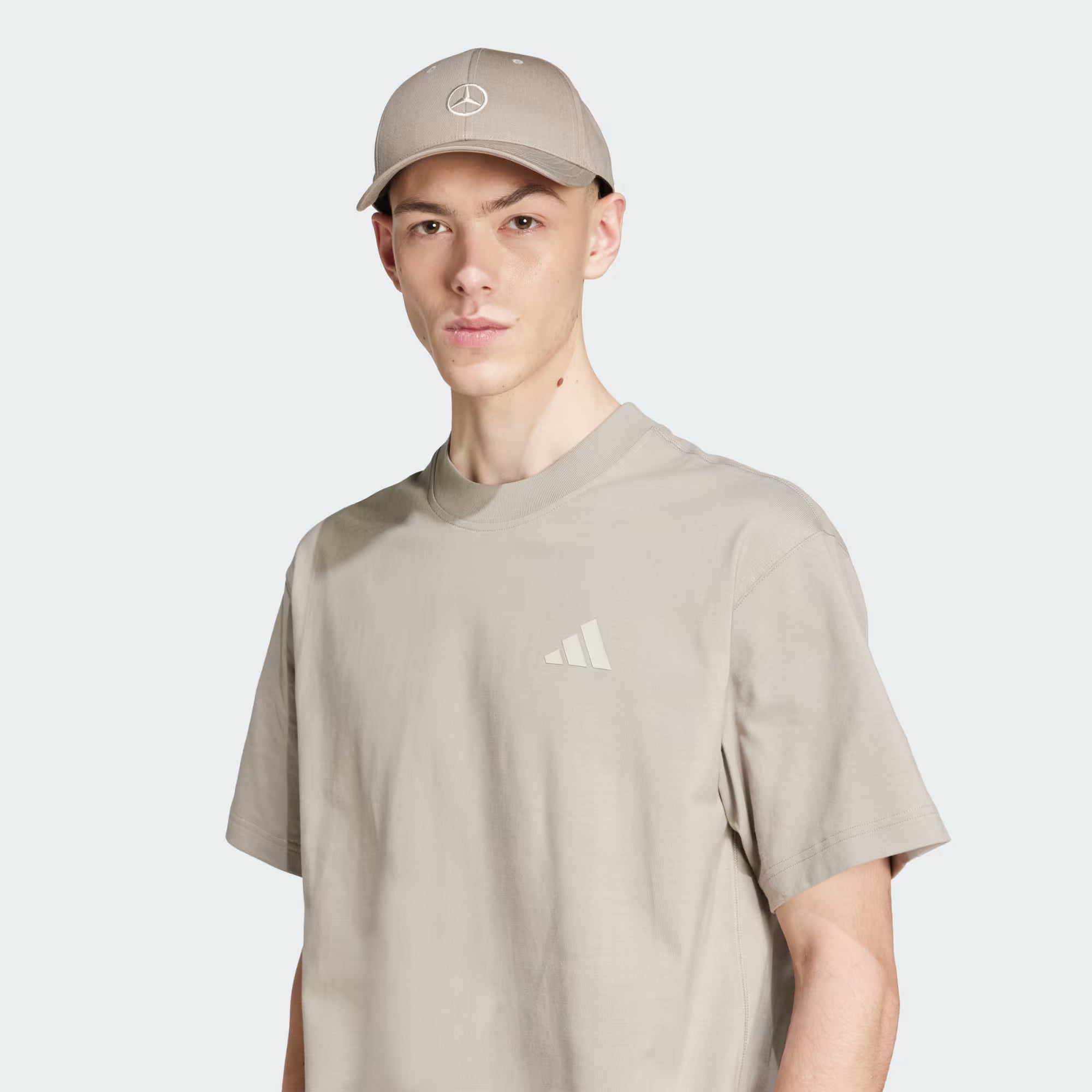 Mercedes - AMG Petronas Formula One Team Premium Sweat Tee