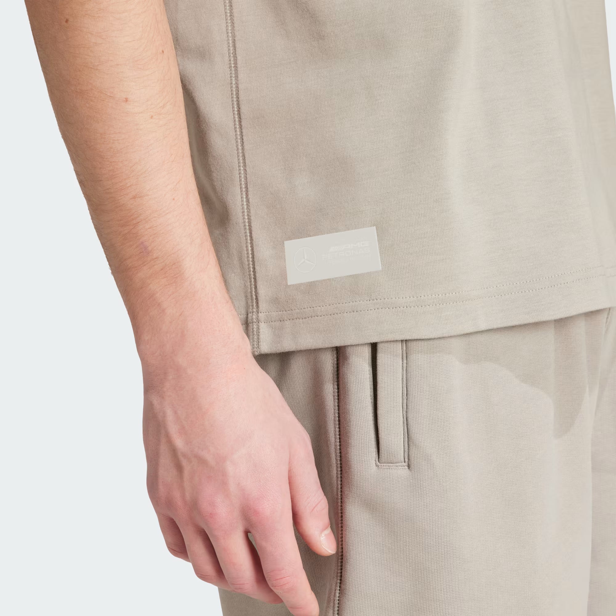 Mercedes - AMG Petronas Formula One Team Premium Sweat Tee