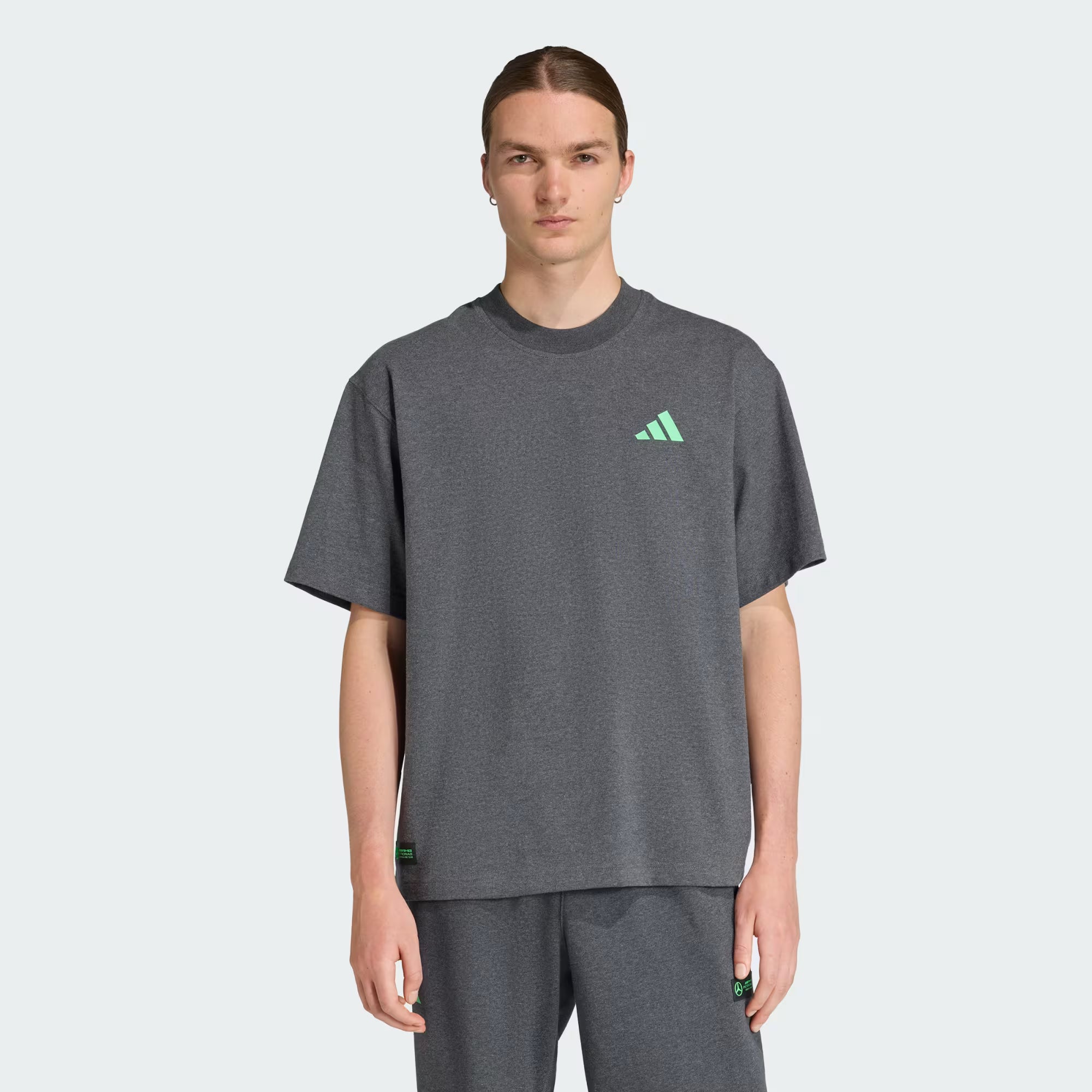Mercedes - AMG Petronas Formula One Team Premium Sweat Tee