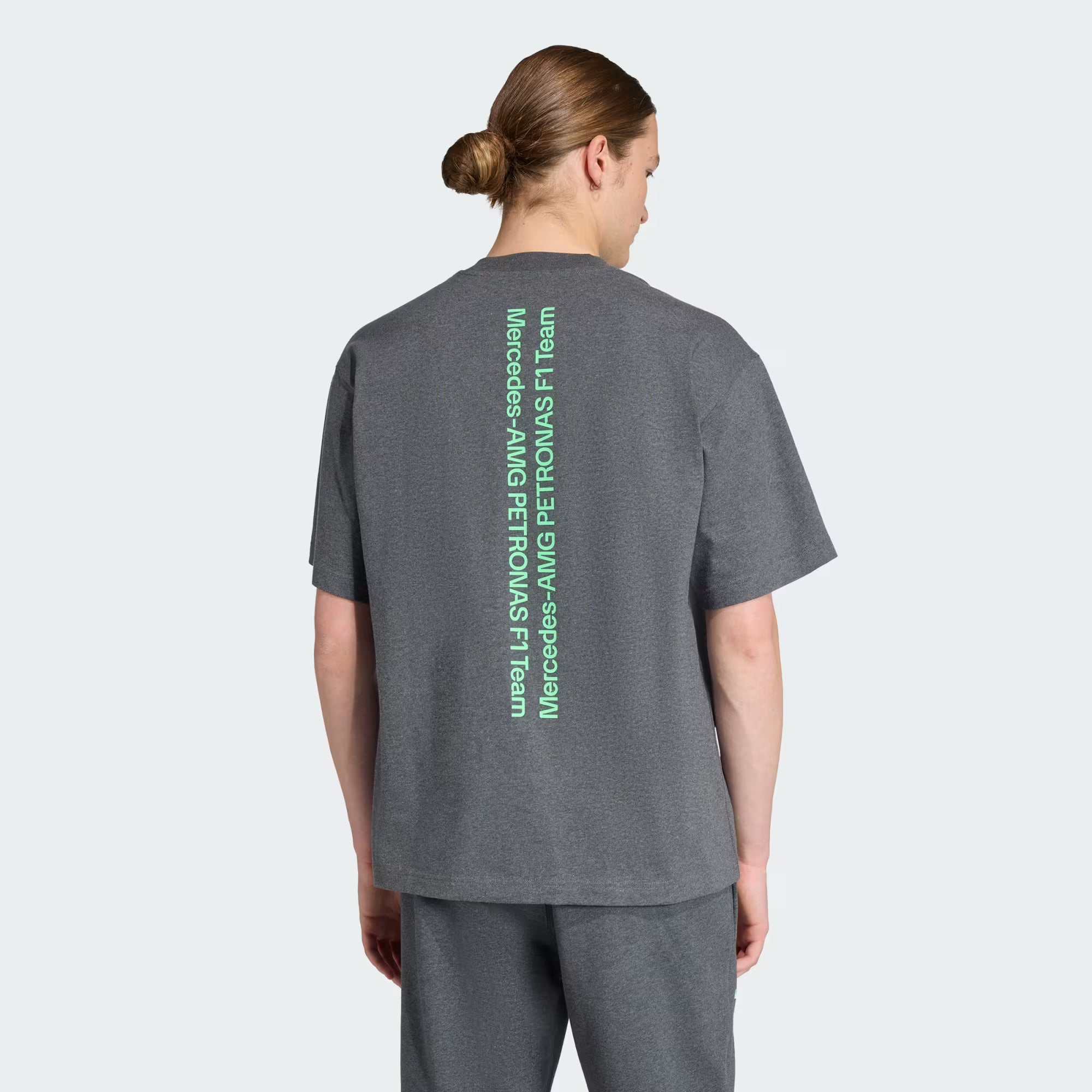 Mercedes - AMG Petronas Formula One Team Premium Sweat Tee