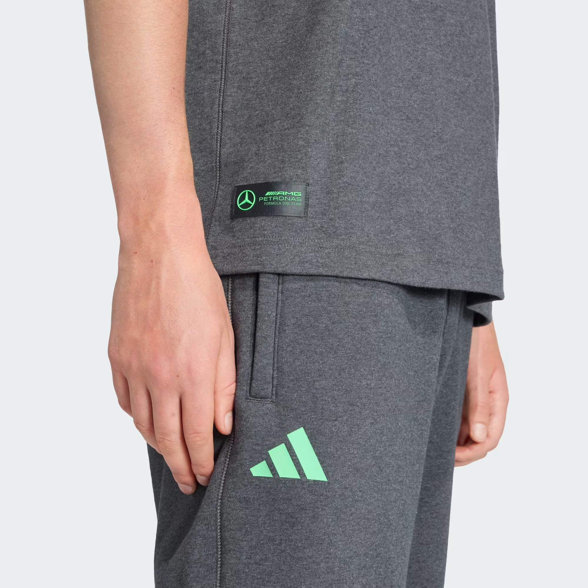 Mercedes - AMG Petronas Formula One Team Premium Sweat Tee