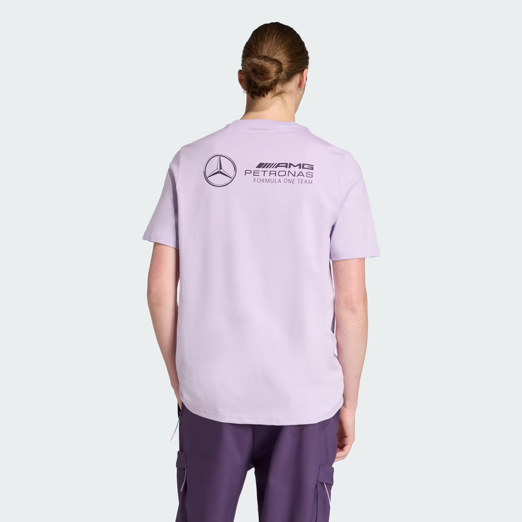 Mercedes - AMG Petronas Formula One Team Premium Woven Graphic Tee