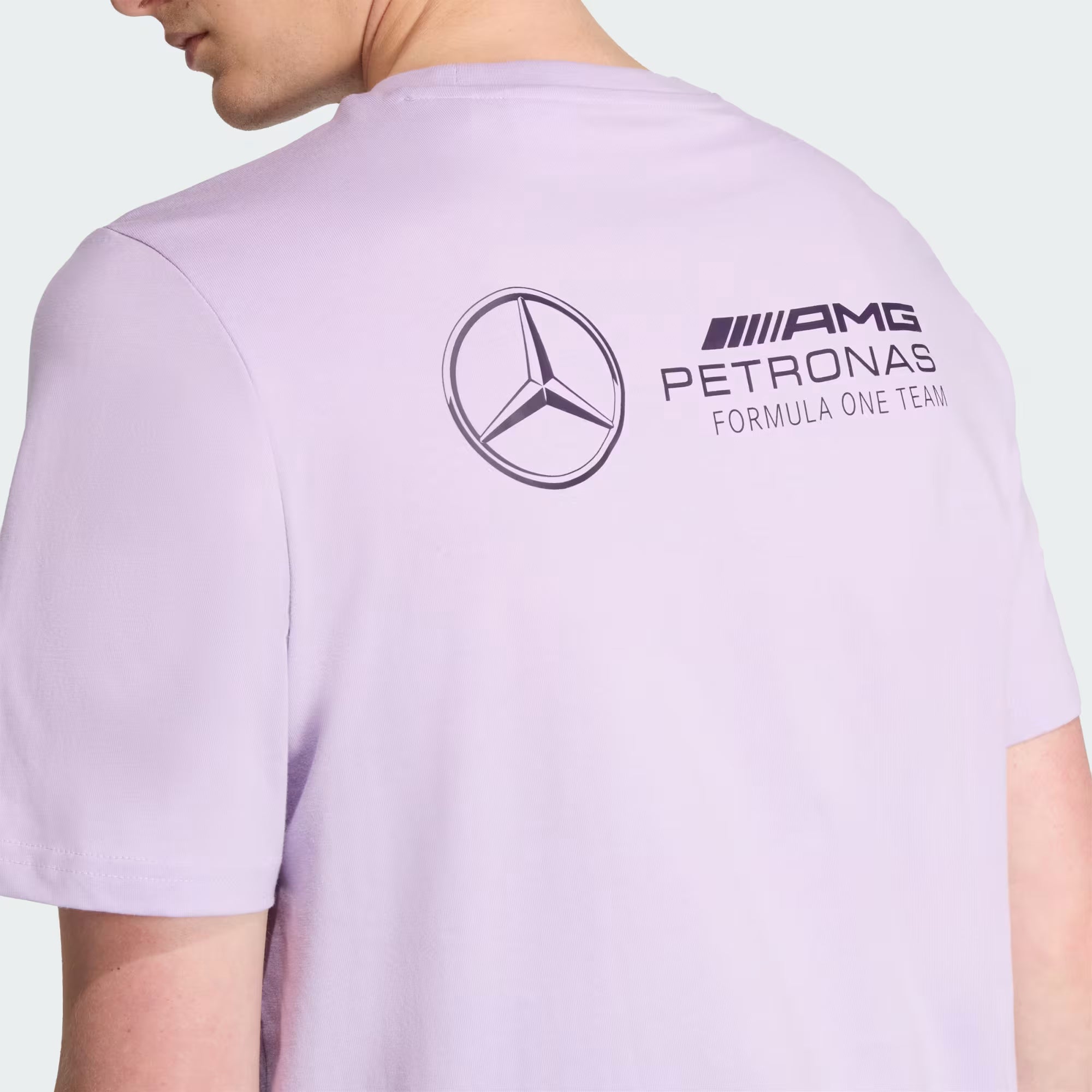 Mercedes - AMG Petronas Formula One Team Premium Woven Graphic Tee