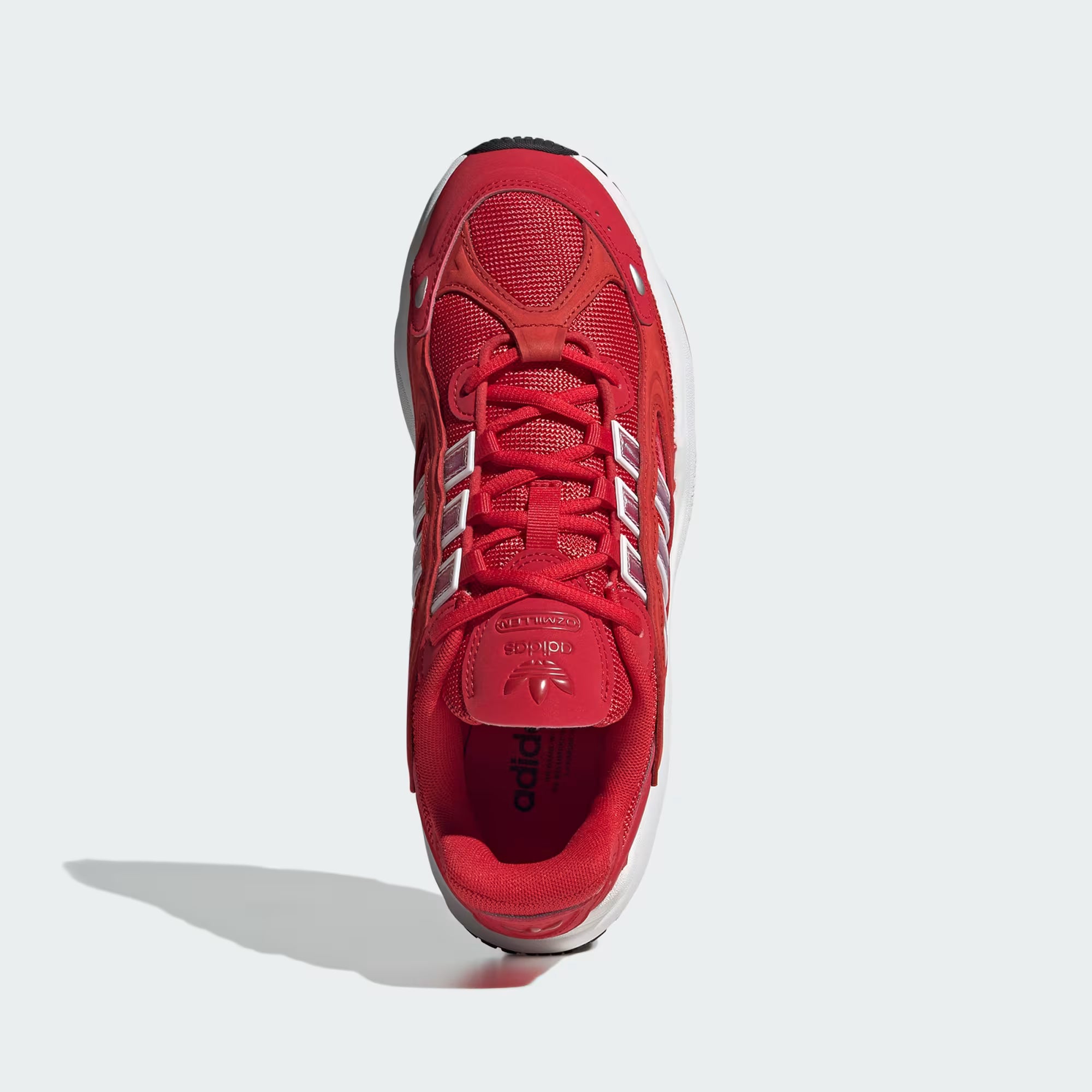 Ozmillen Retro Sport Sneakers