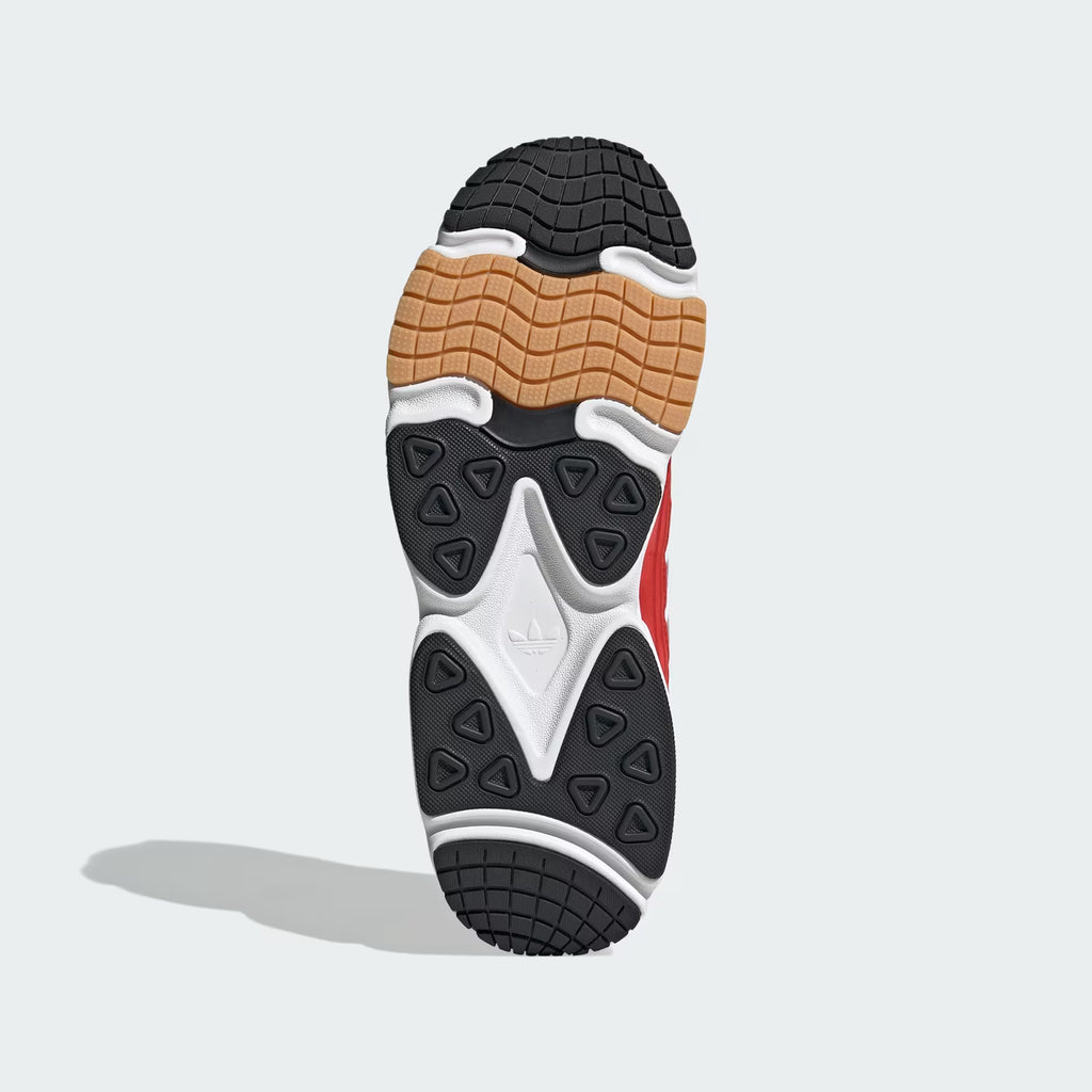 Ozmillen Retro Sport Sneakers